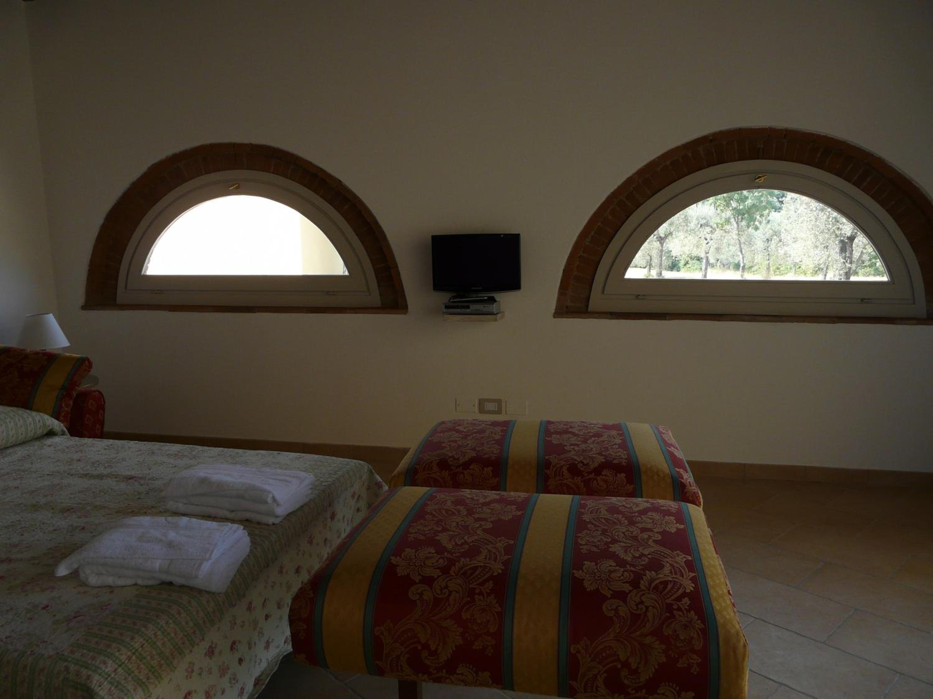 Villa Pian De Noci - Tenuta del Palagio