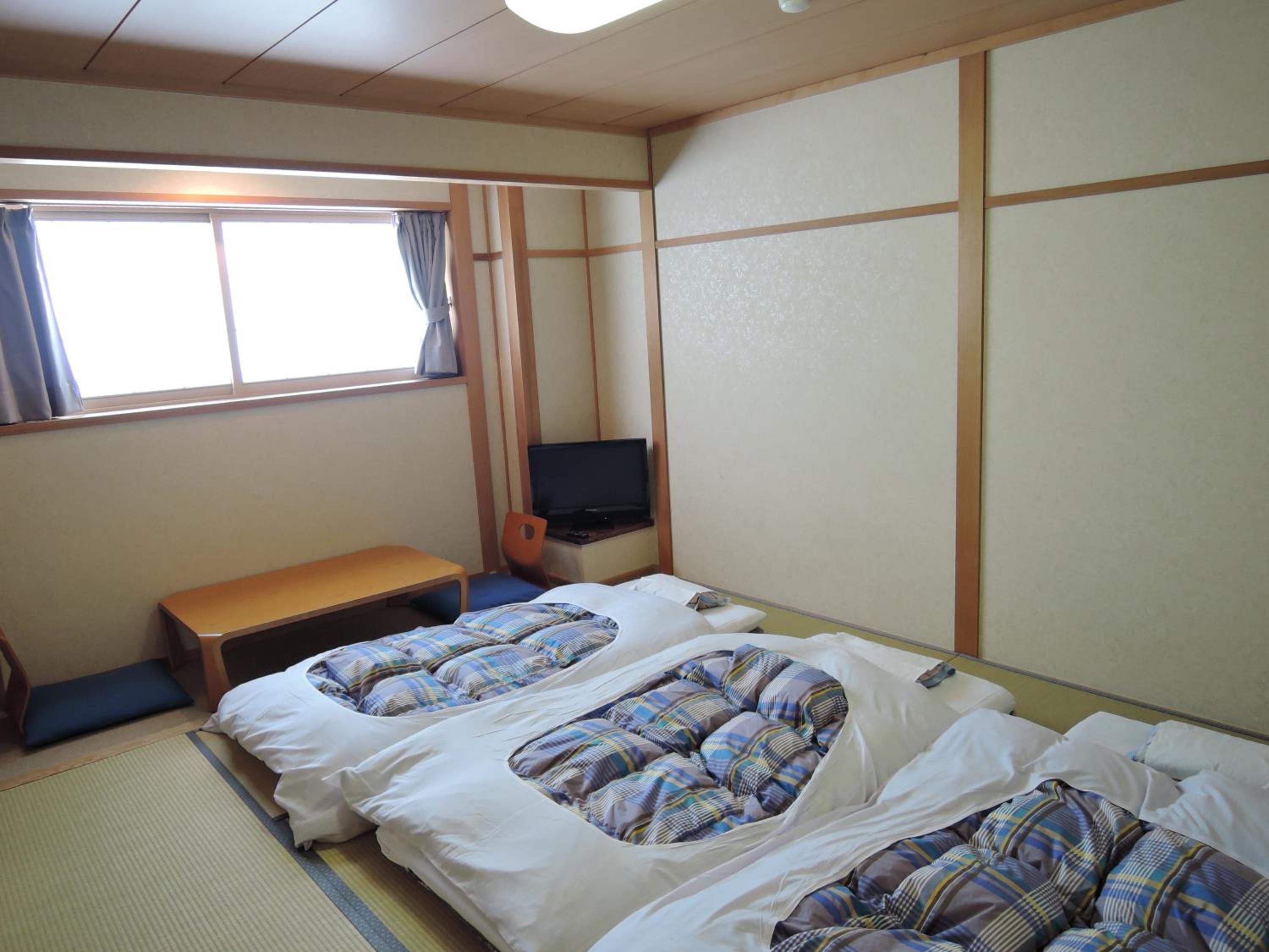 Maruni Ryokan