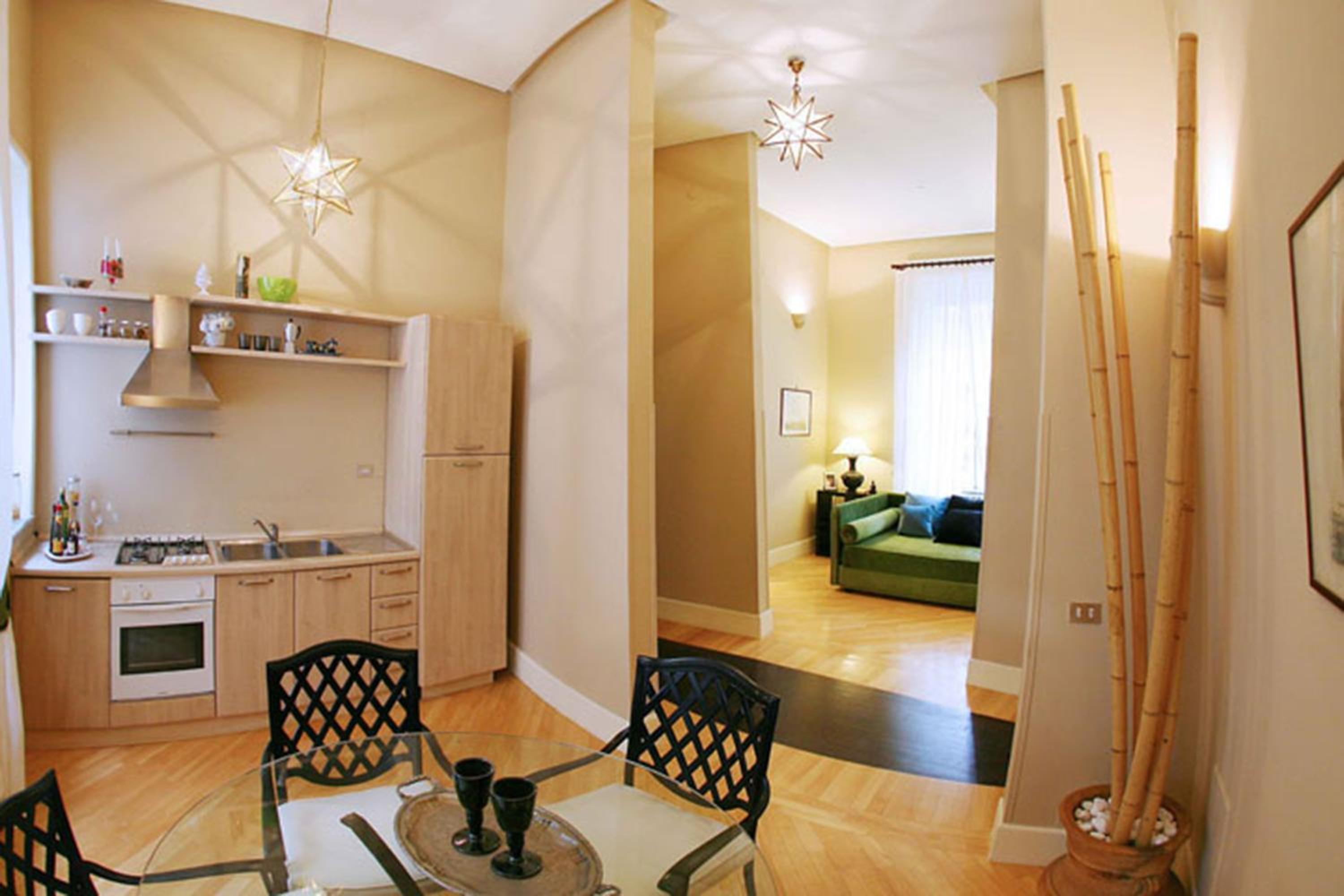 Casa Rubinacci