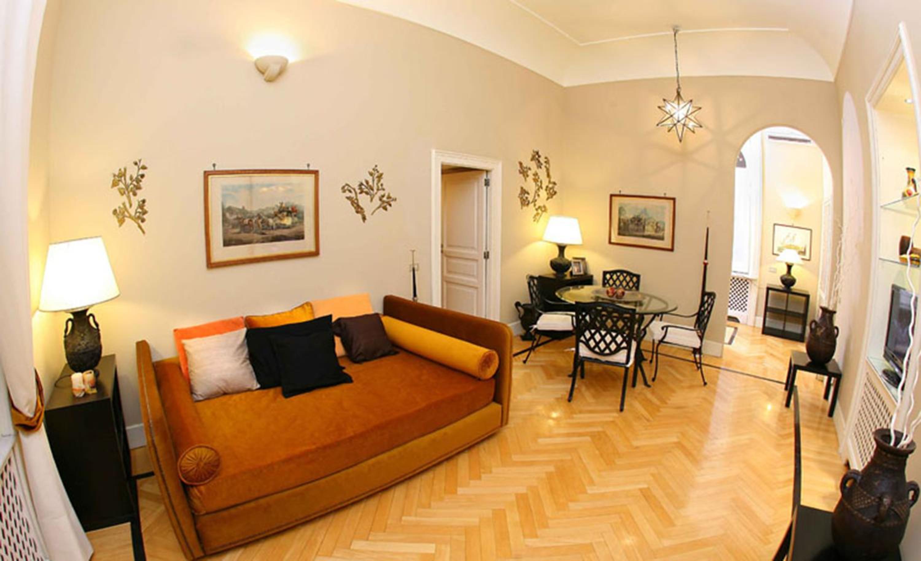 Casa Rubinacci