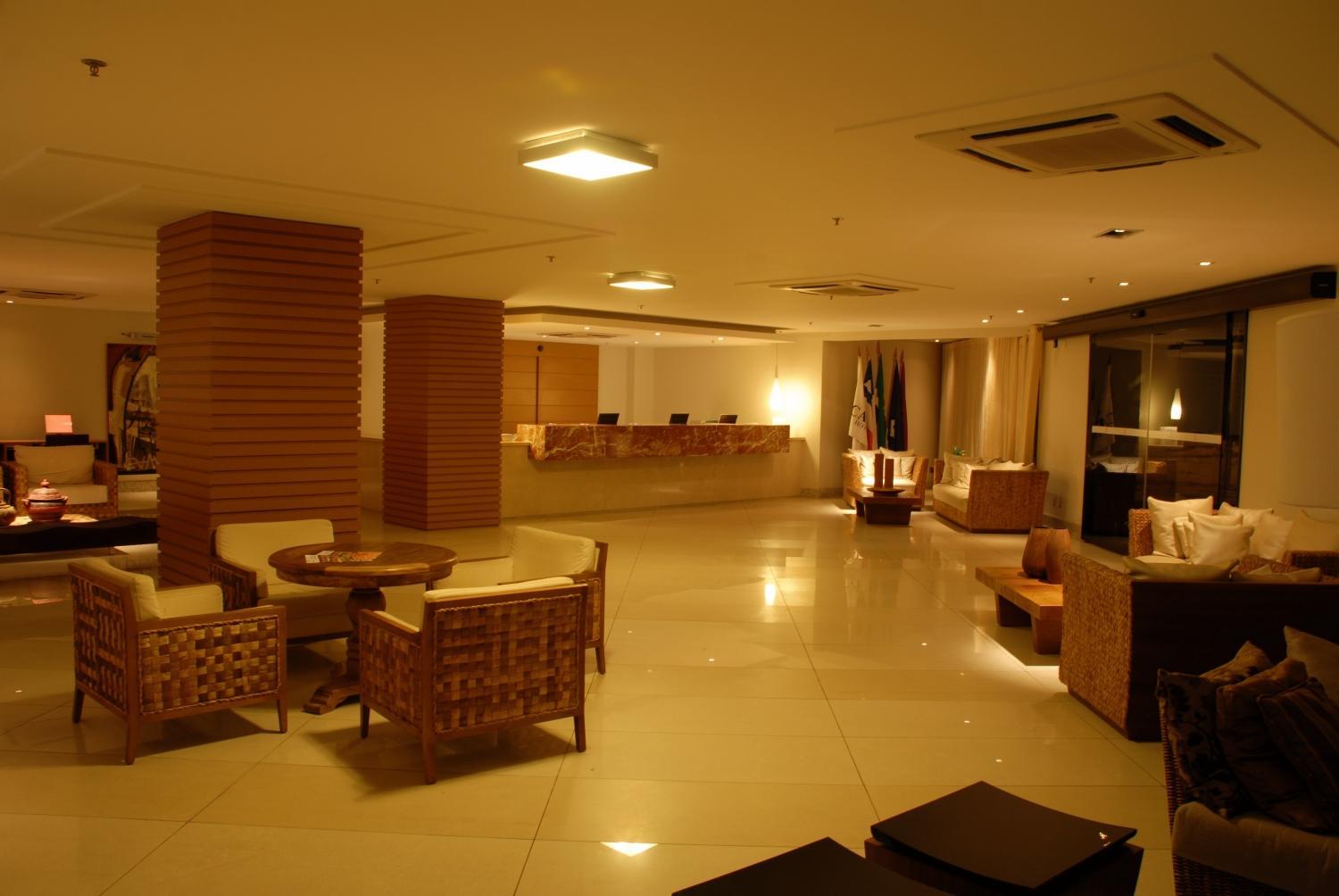 Salvador Vacations - Catussaba Business Hotel - Property Image 10