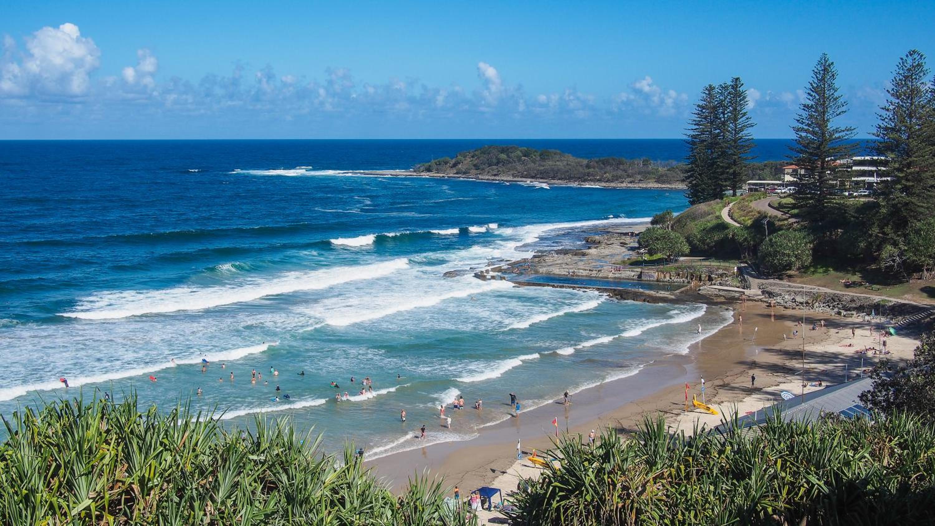 The Carmel Yamba