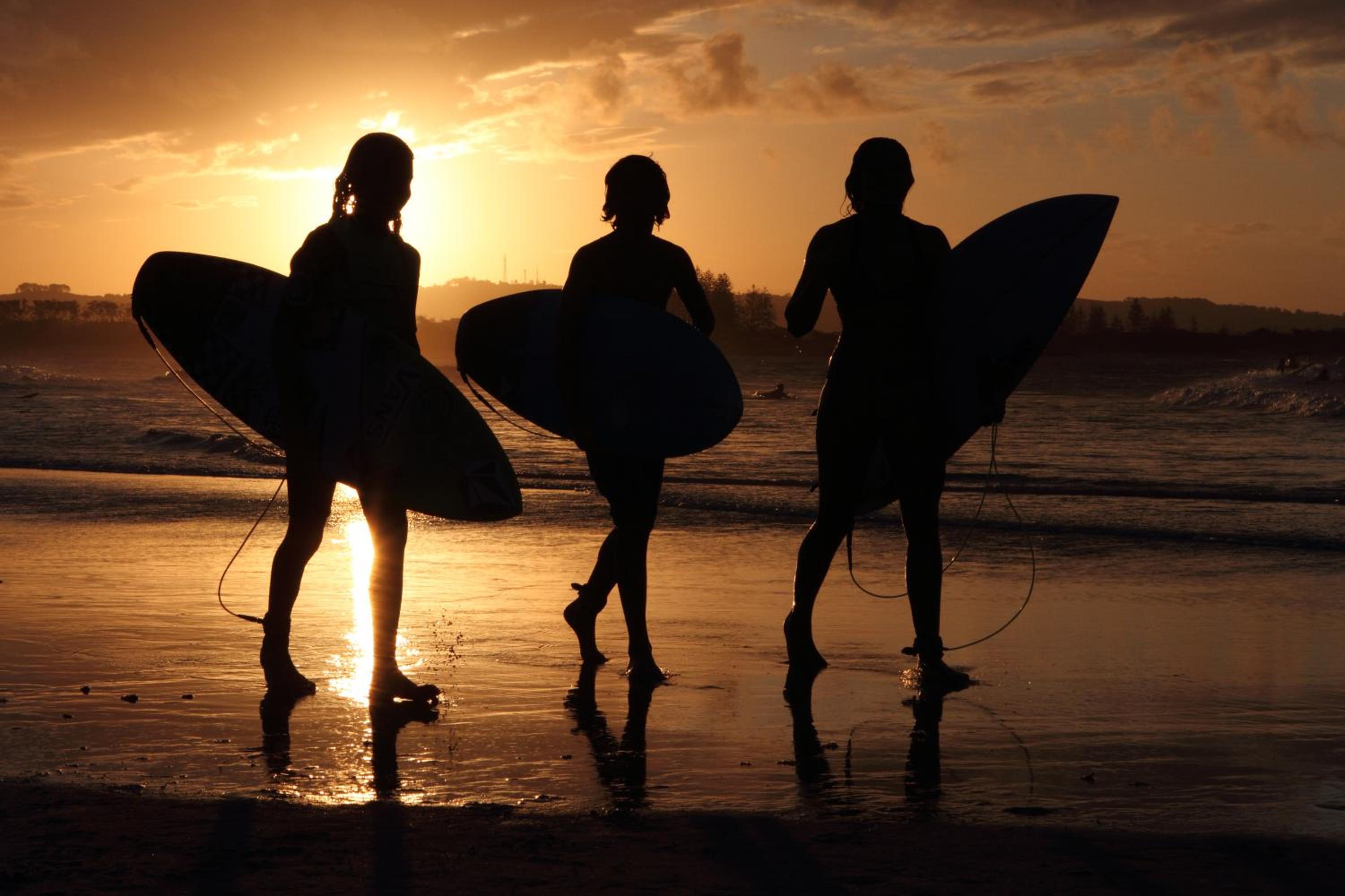 The Carmel Yamba