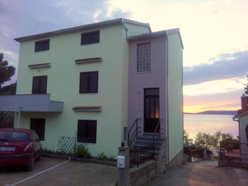 Apartman Relax Eco view 5