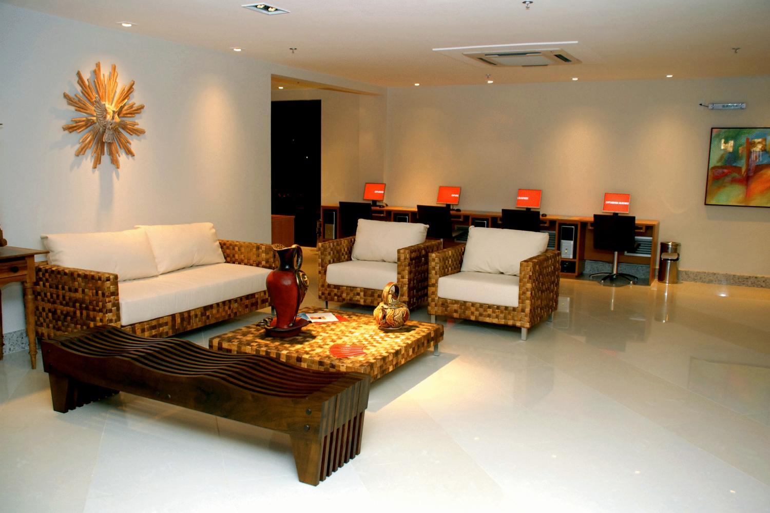 Salvador Vacations - Catussaba Business Hotel - Property Image 17