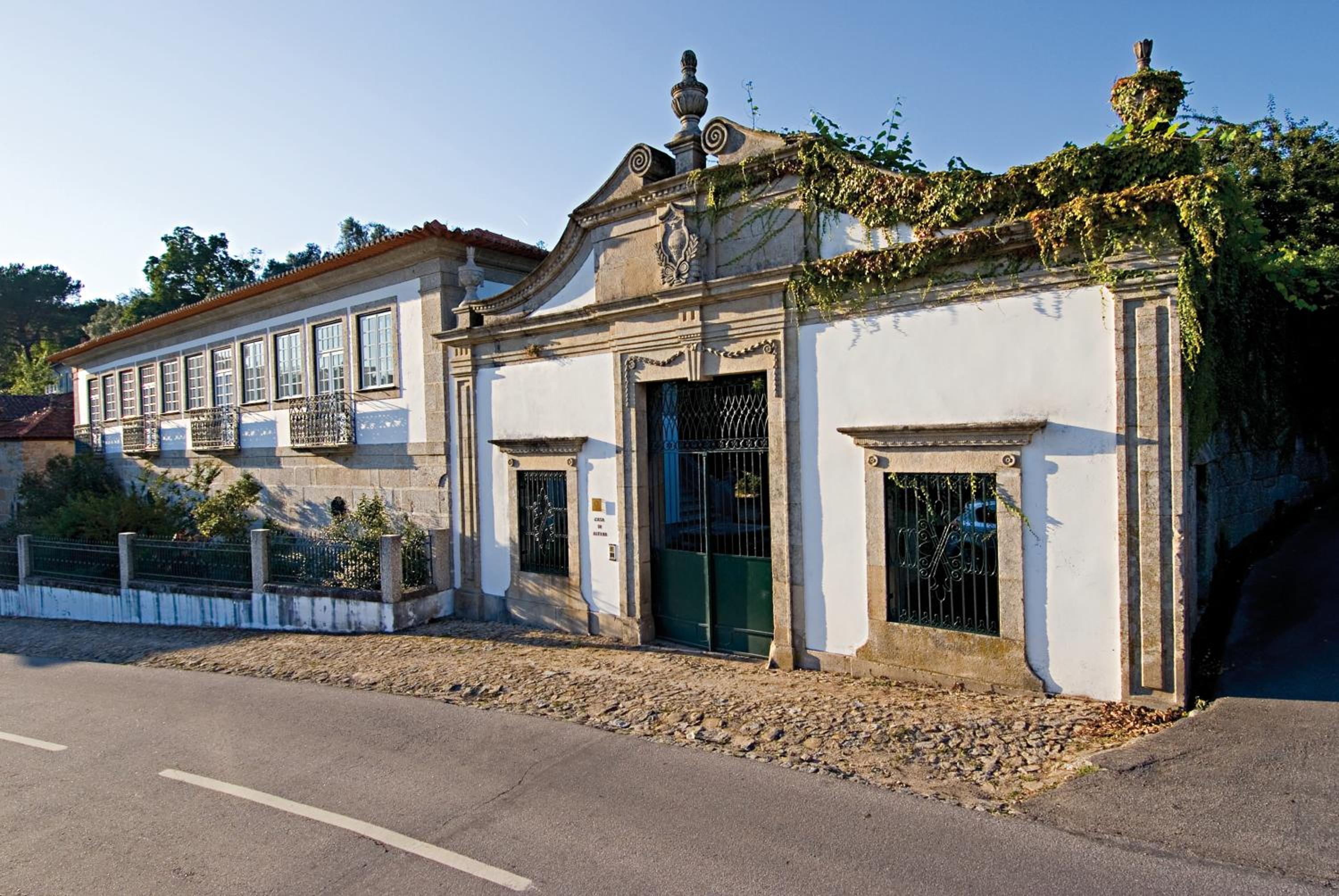 Quinta do Ouro