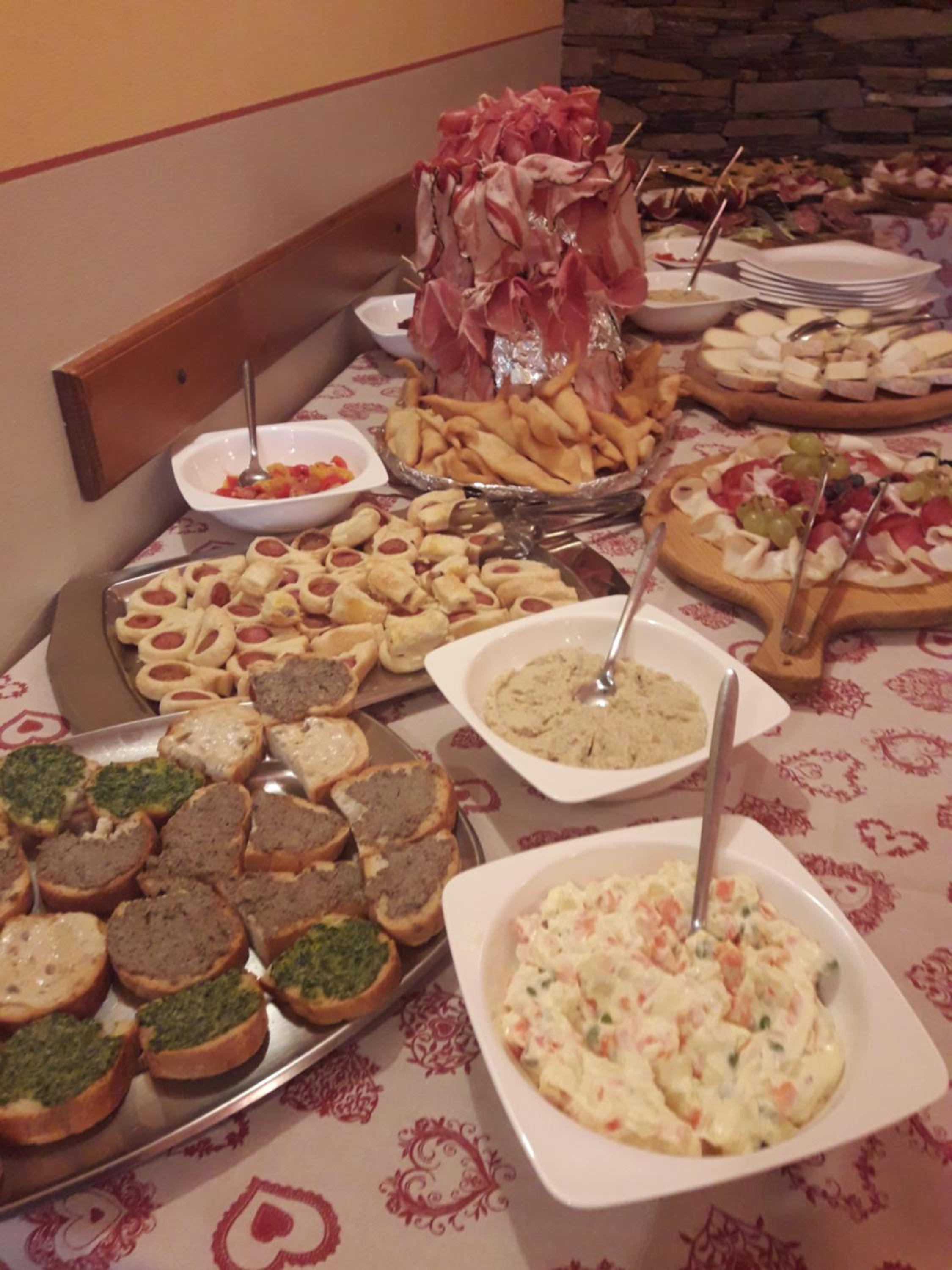 Agriturismo La Miniera