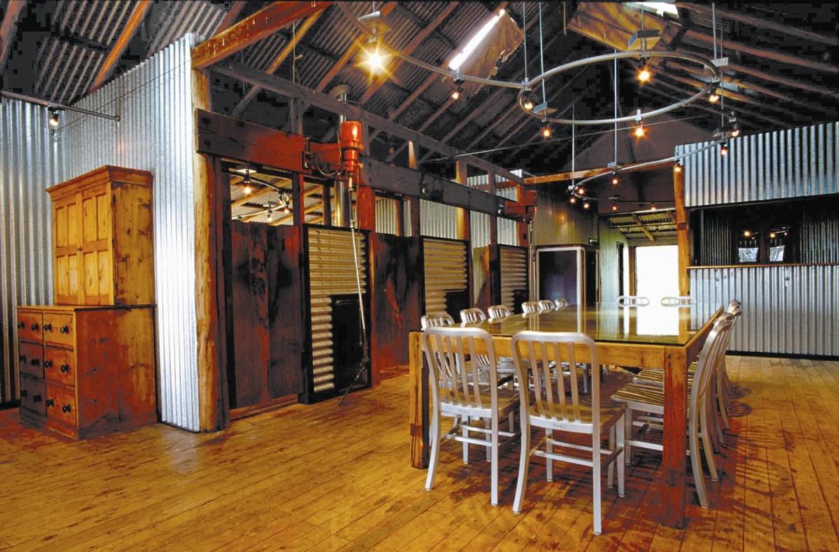 Black Sheep Inn