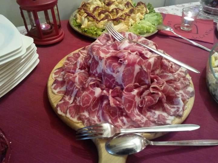 Agriturismo La Miniera