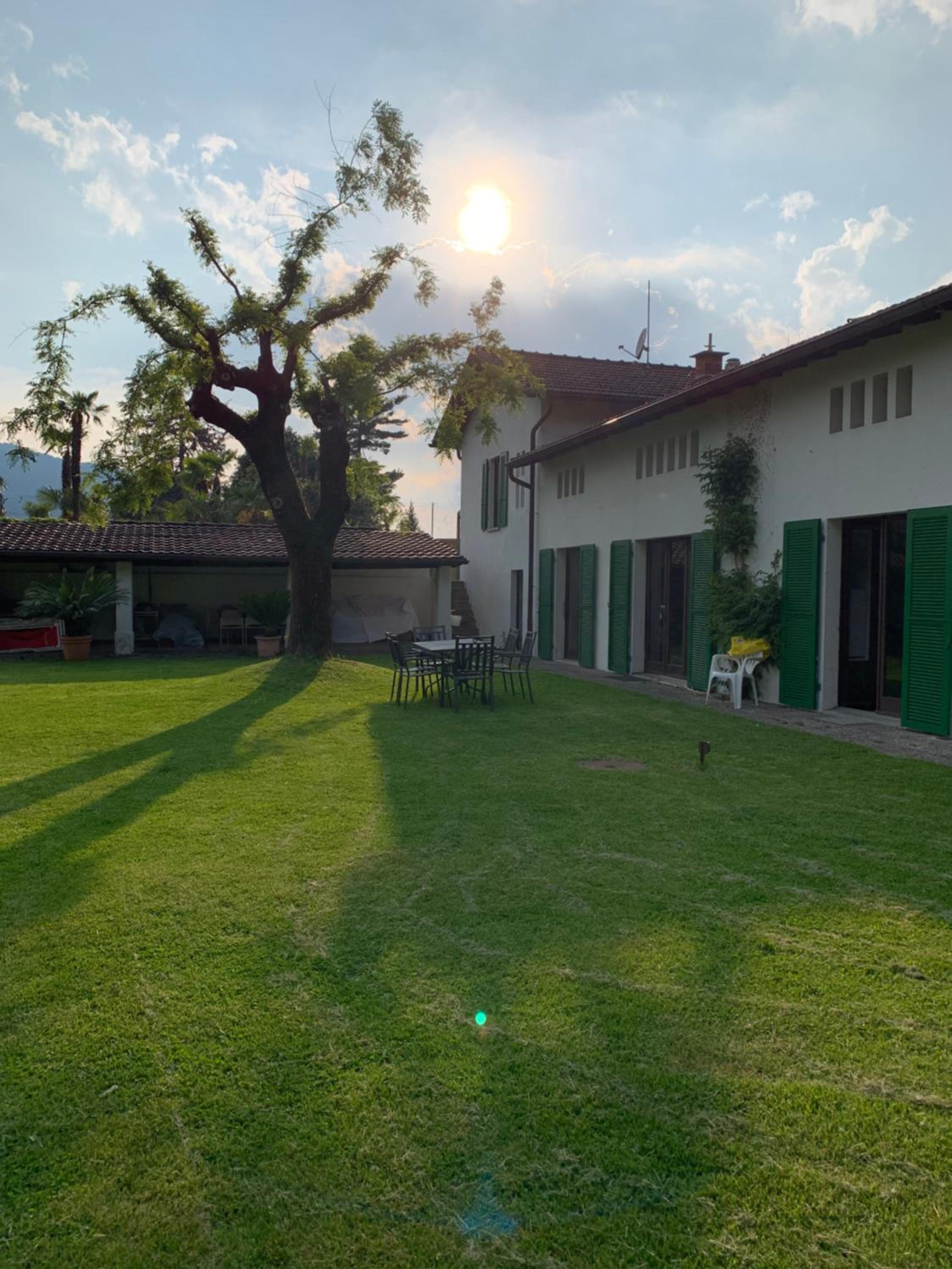 Casa Bianchi