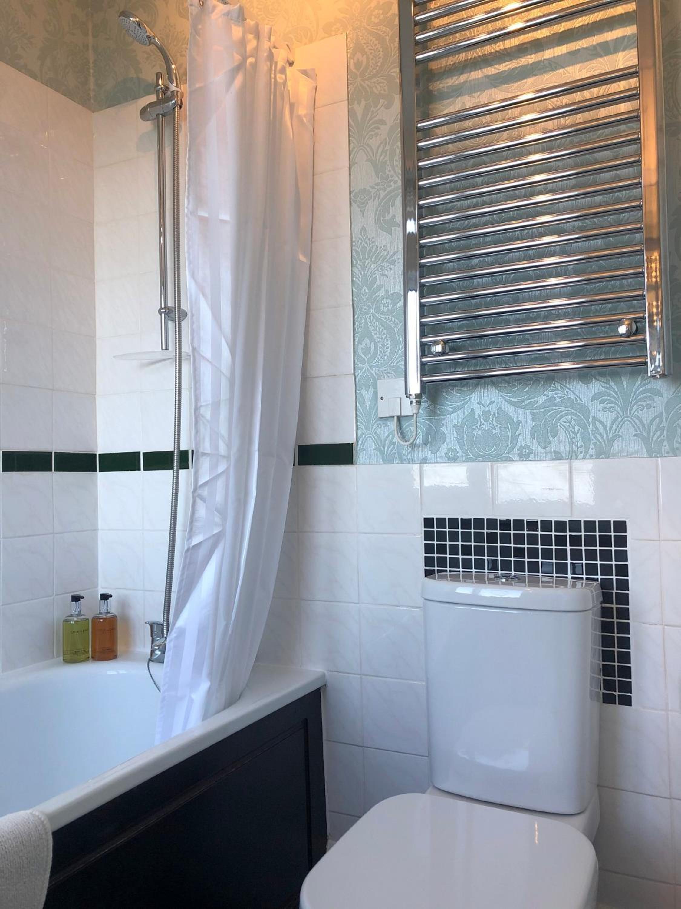 Lynton Vacations - The North Cliff Hotel - Property Image 71