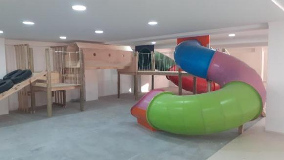 Apartamentos na cobertura - Edifício London - Com Ar-condicionado em todos os cômodos