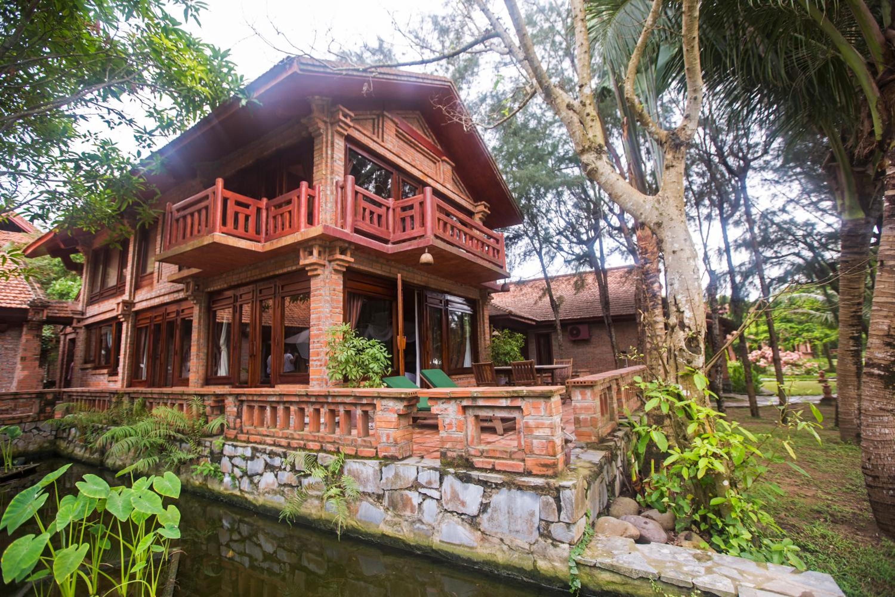 Van Chai Resort