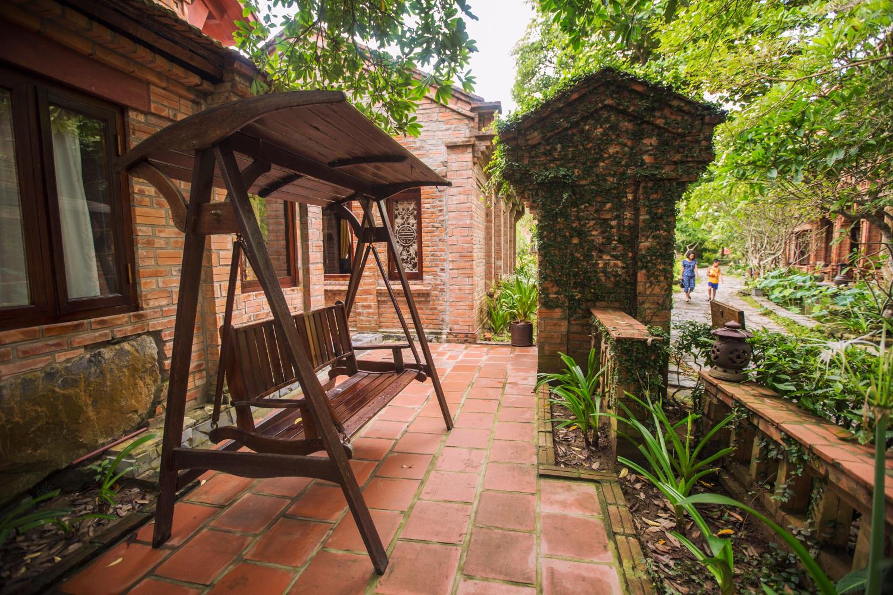 Van Chai Resort