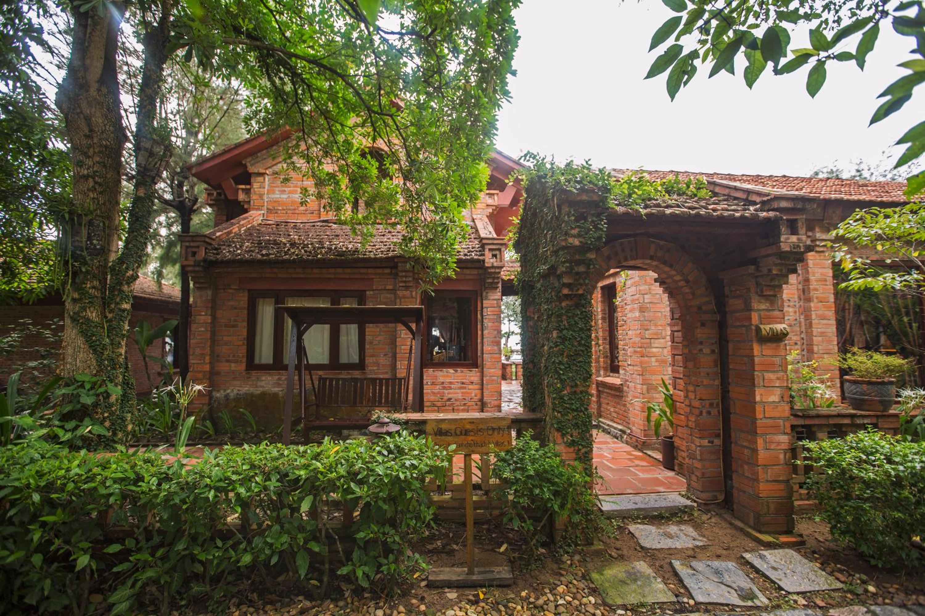 Van Chai Resort