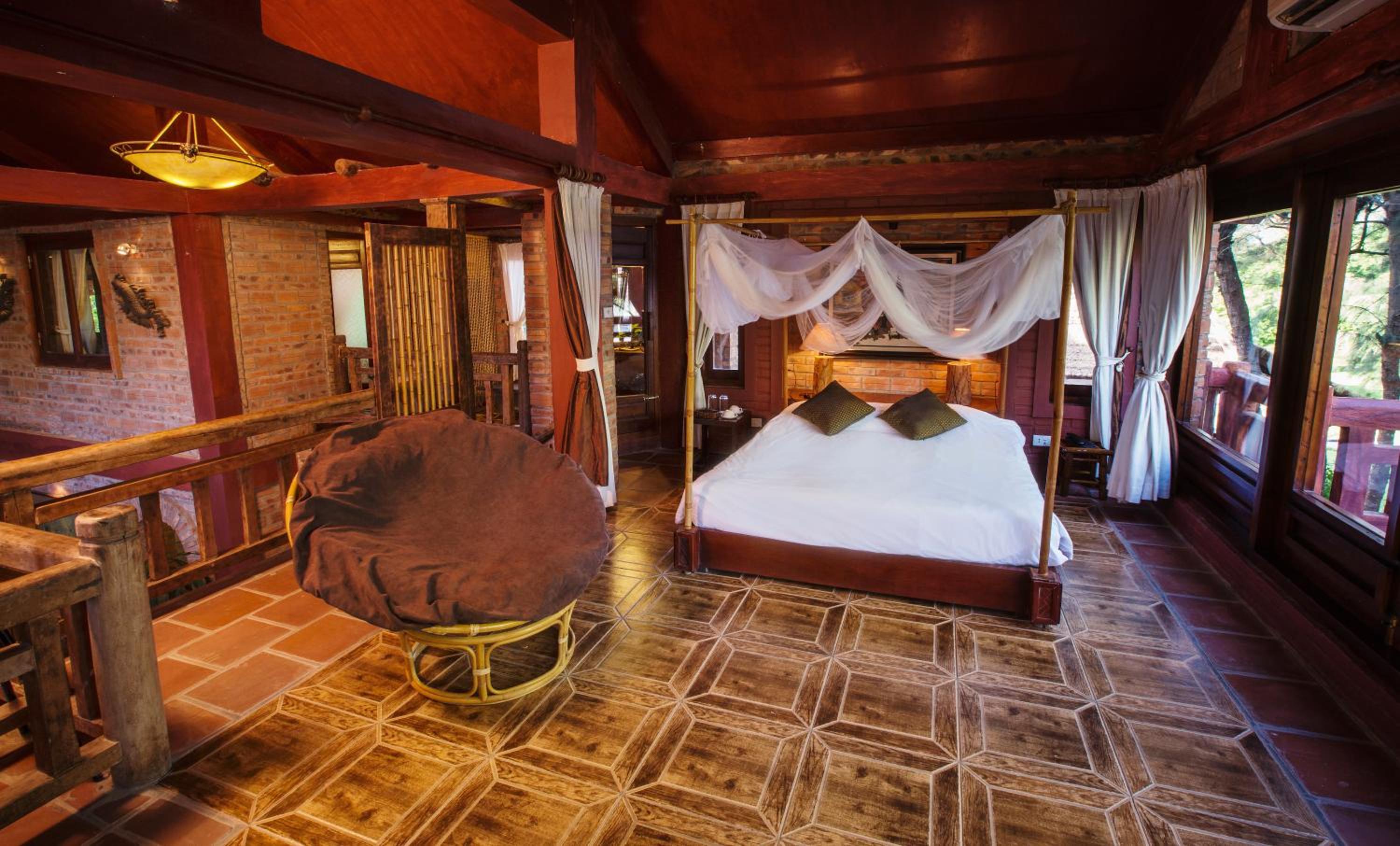 Van Chai Resort