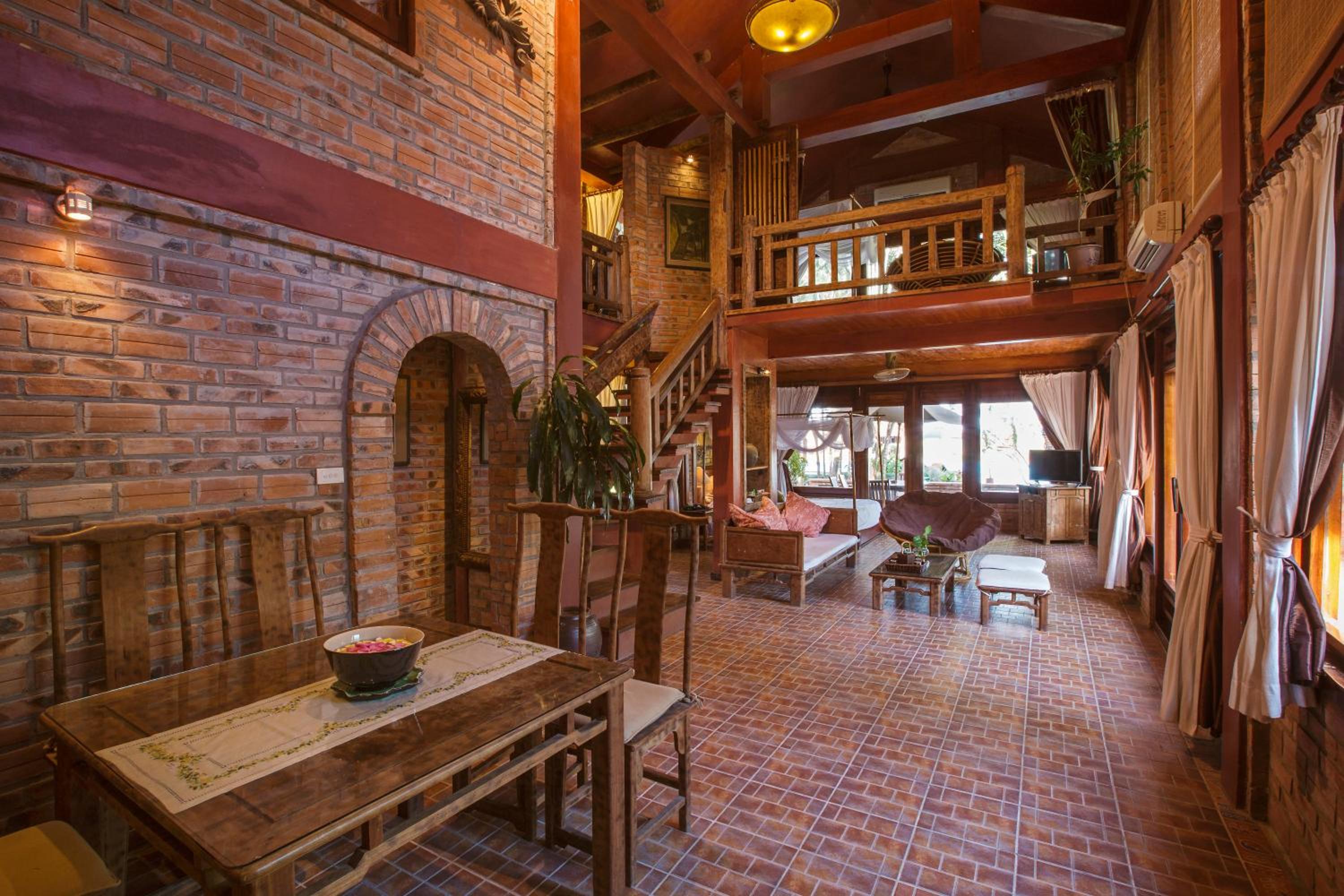 Van Chai Resort