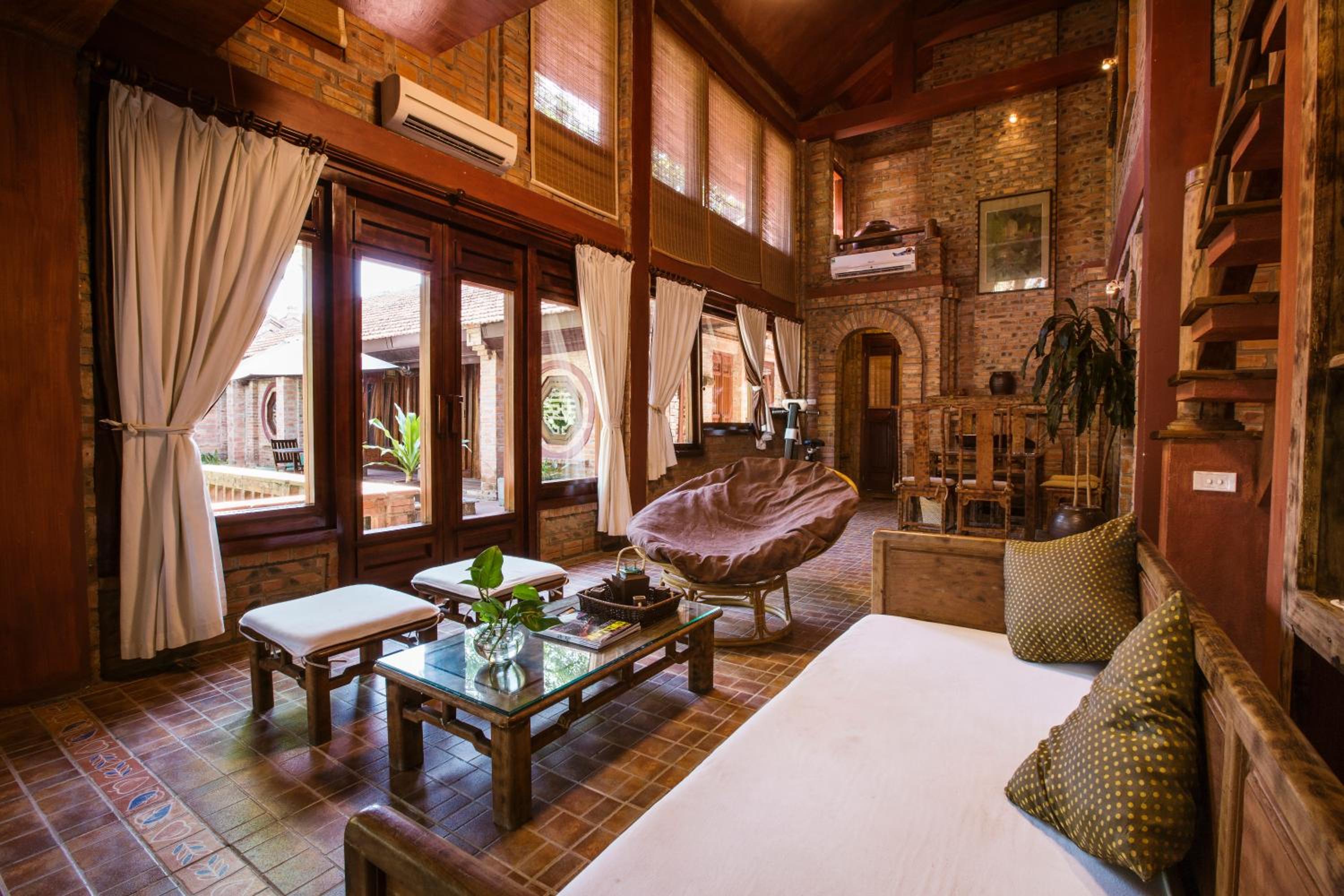 Van Chai Resort