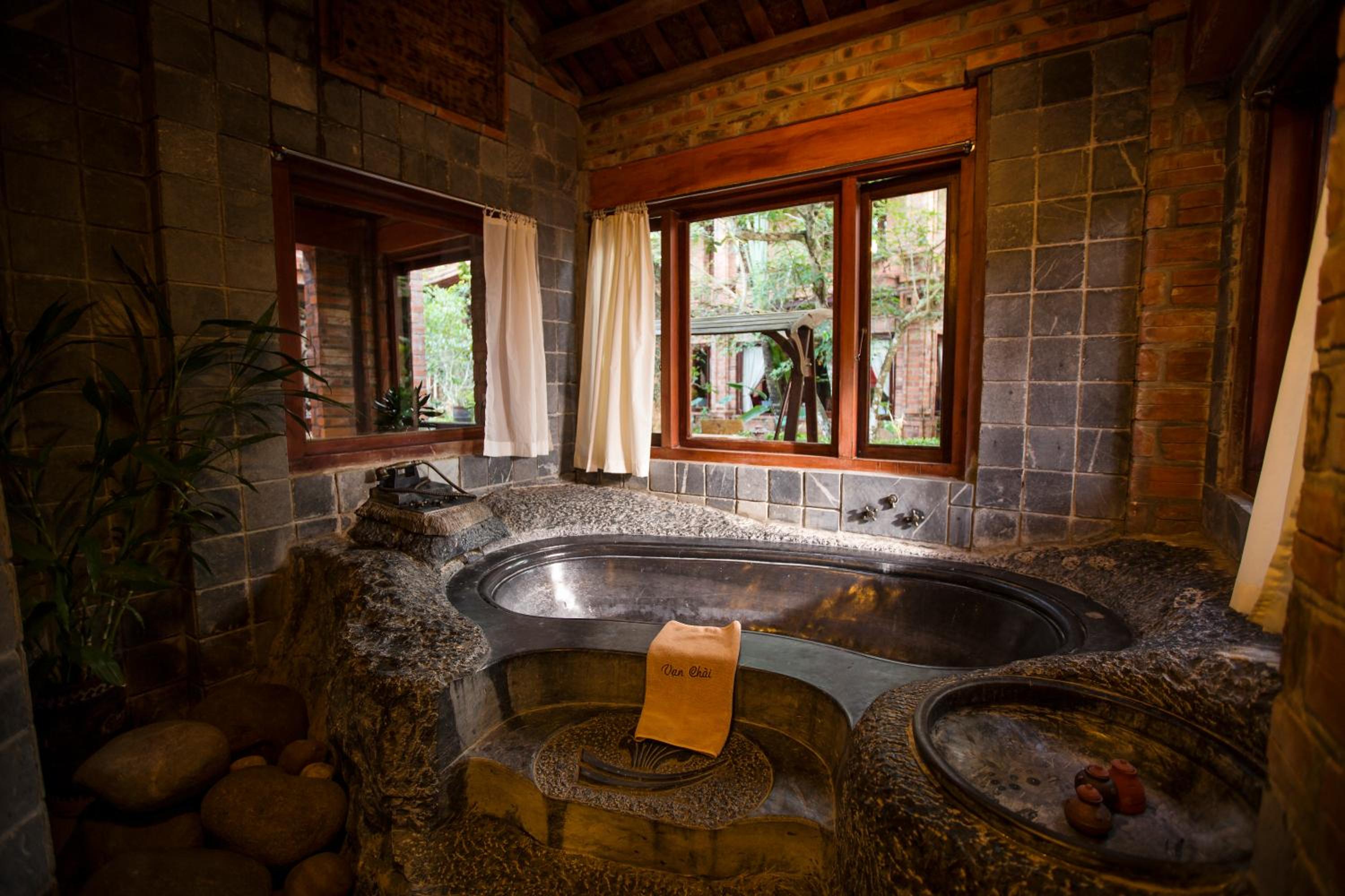 Van Chai Resort