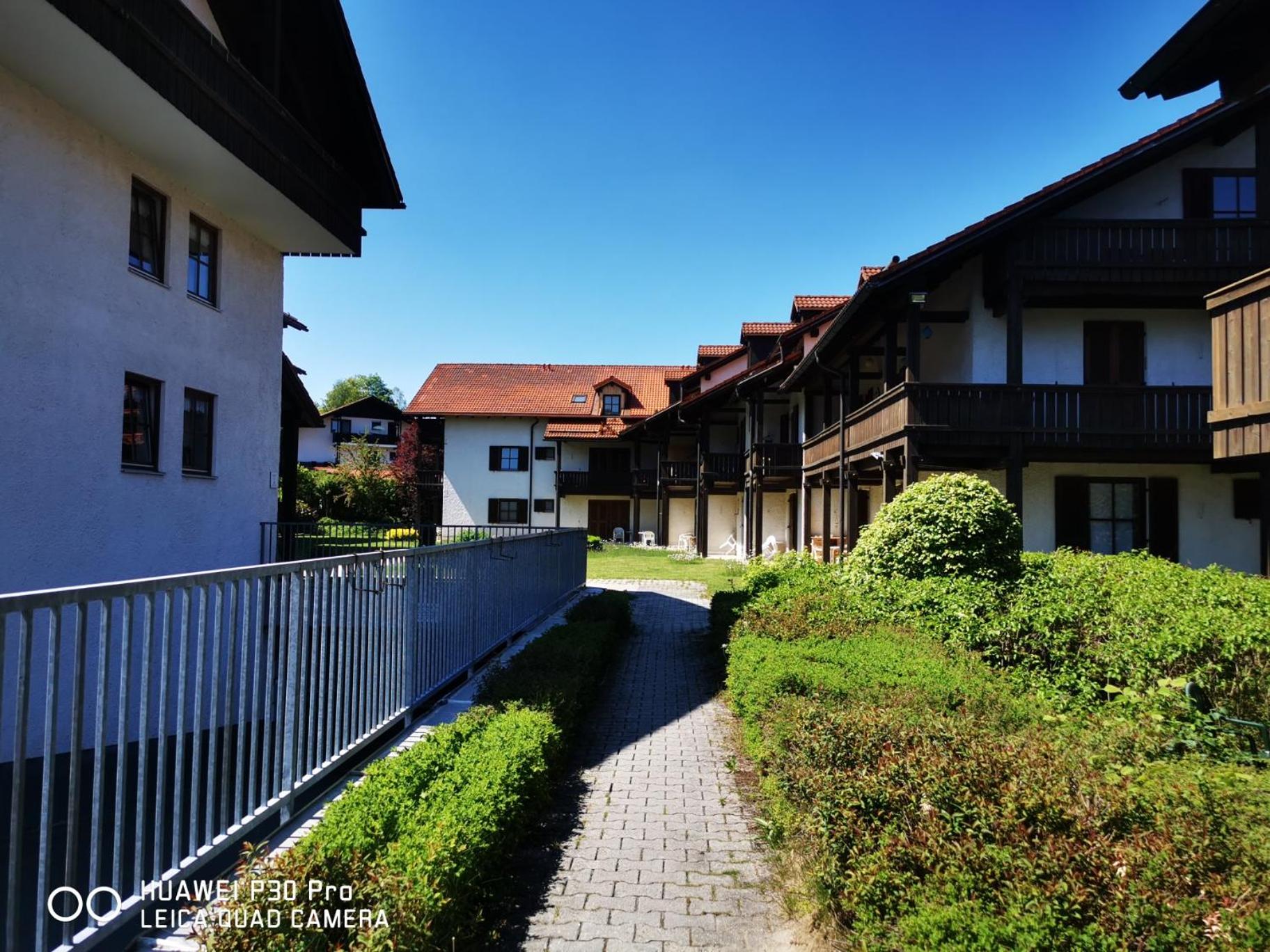 Aparthotel Chrysantihof - Bayerische Wald-Weber view 3