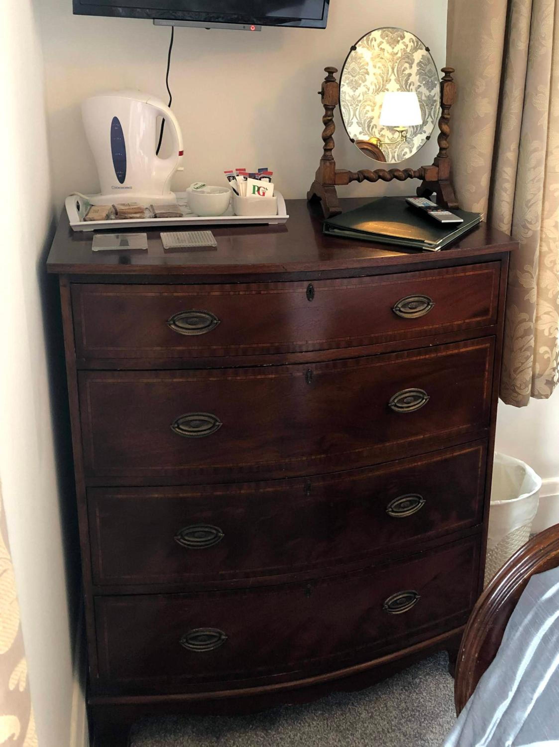 Lynton Vacations - The North Cliff Hotel - Property Image 74