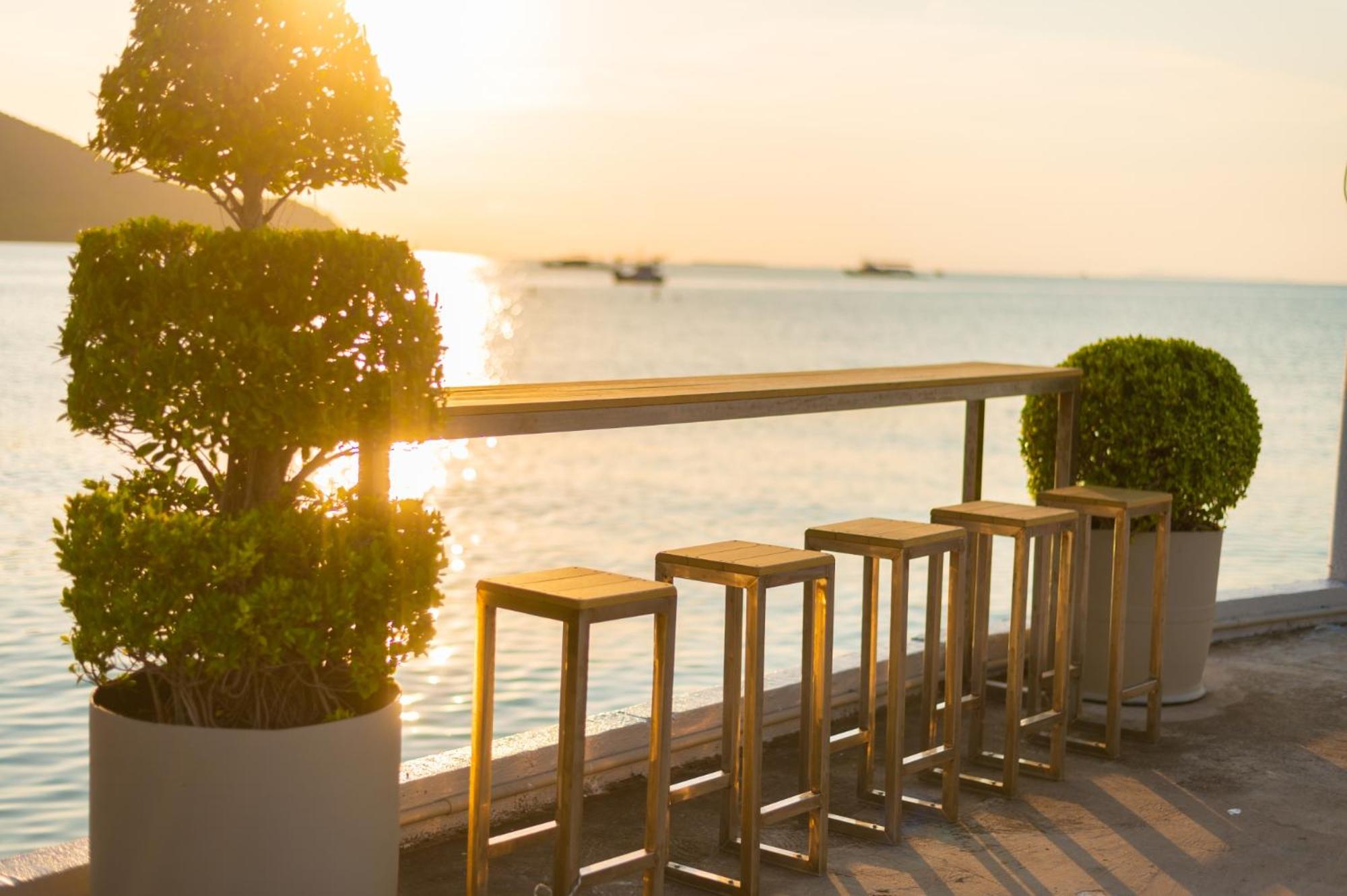 Baan Tah On The Sea