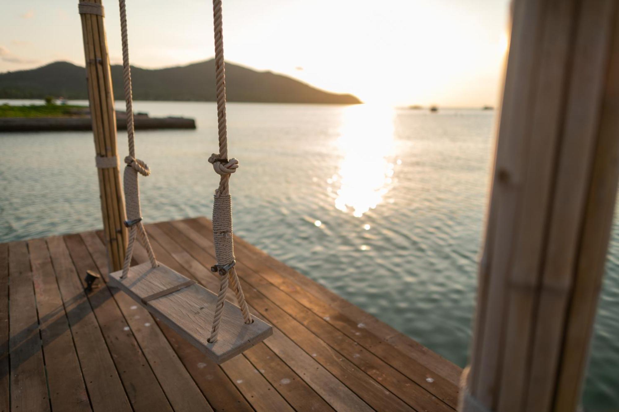 Baan Tah On The Sea