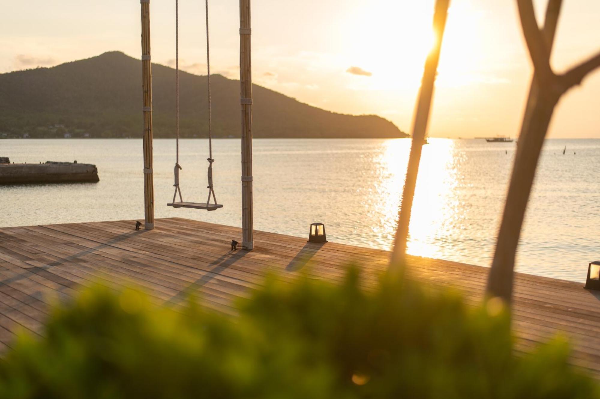 Baan Tah On The Sea