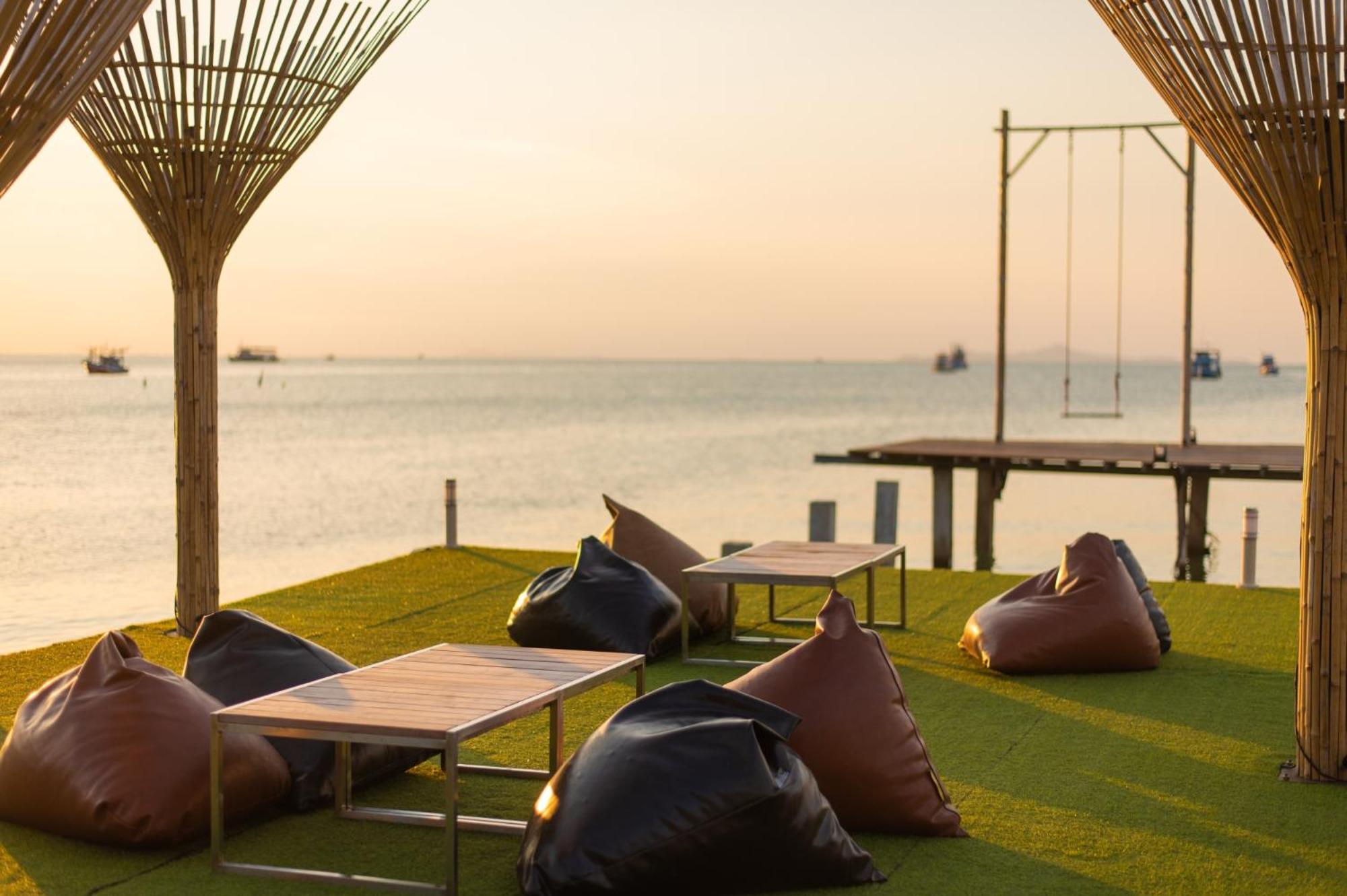 Baan Tah On The Sea