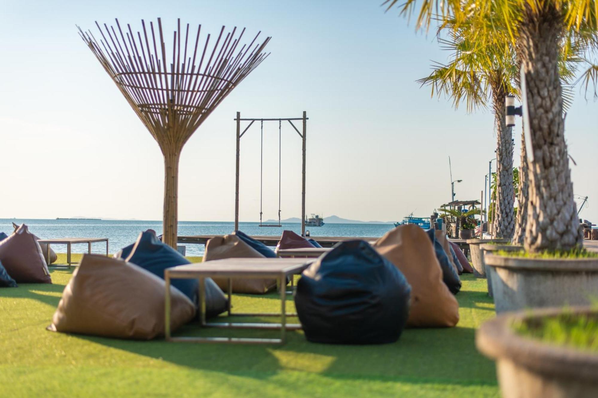 Baan Tah On The Sea