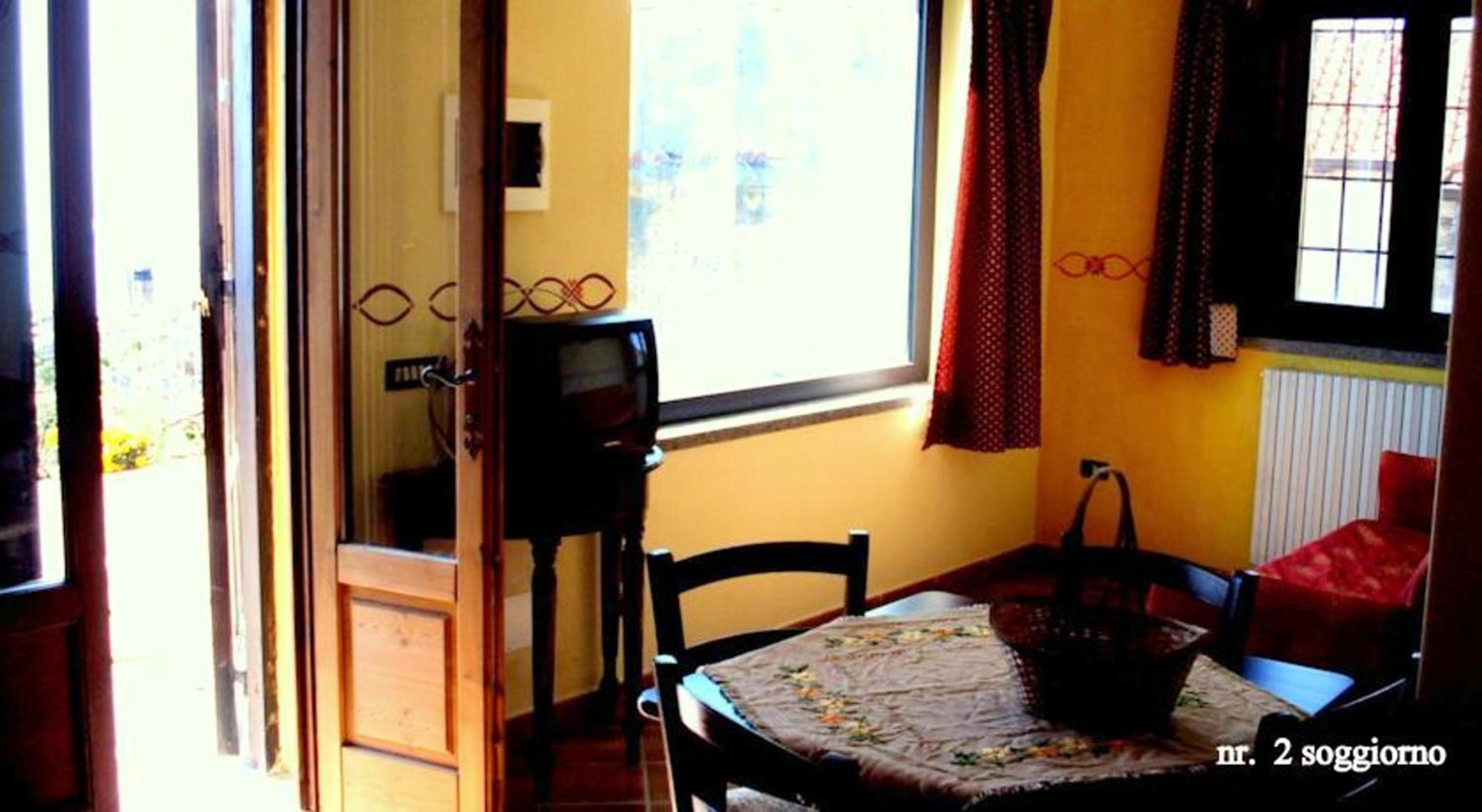 Welcoming apartment in San Mauro Cilento 45 m² sea view view 3