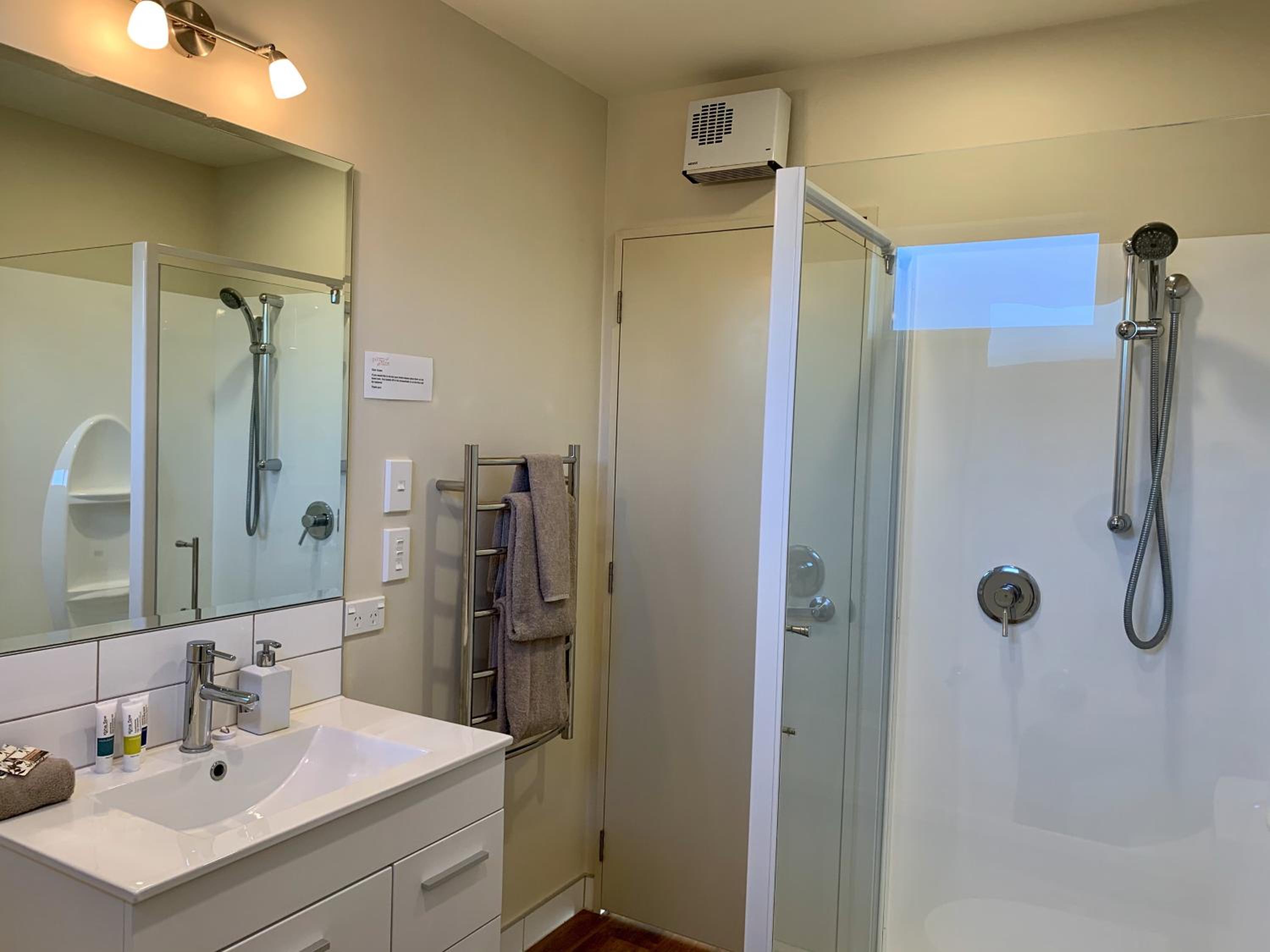 Amberley Serviced Apartments view 2