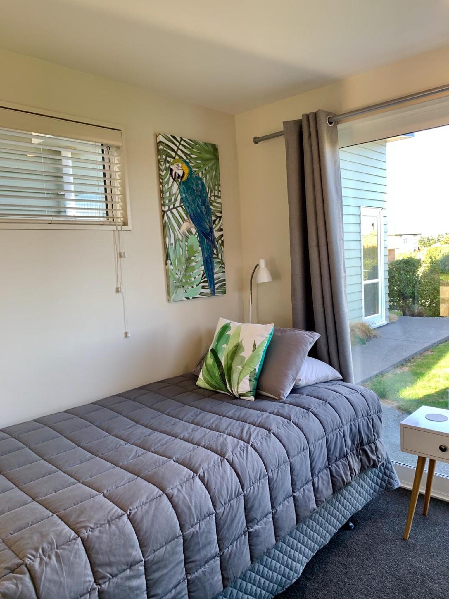 Amberley Serviced Apartments view 5