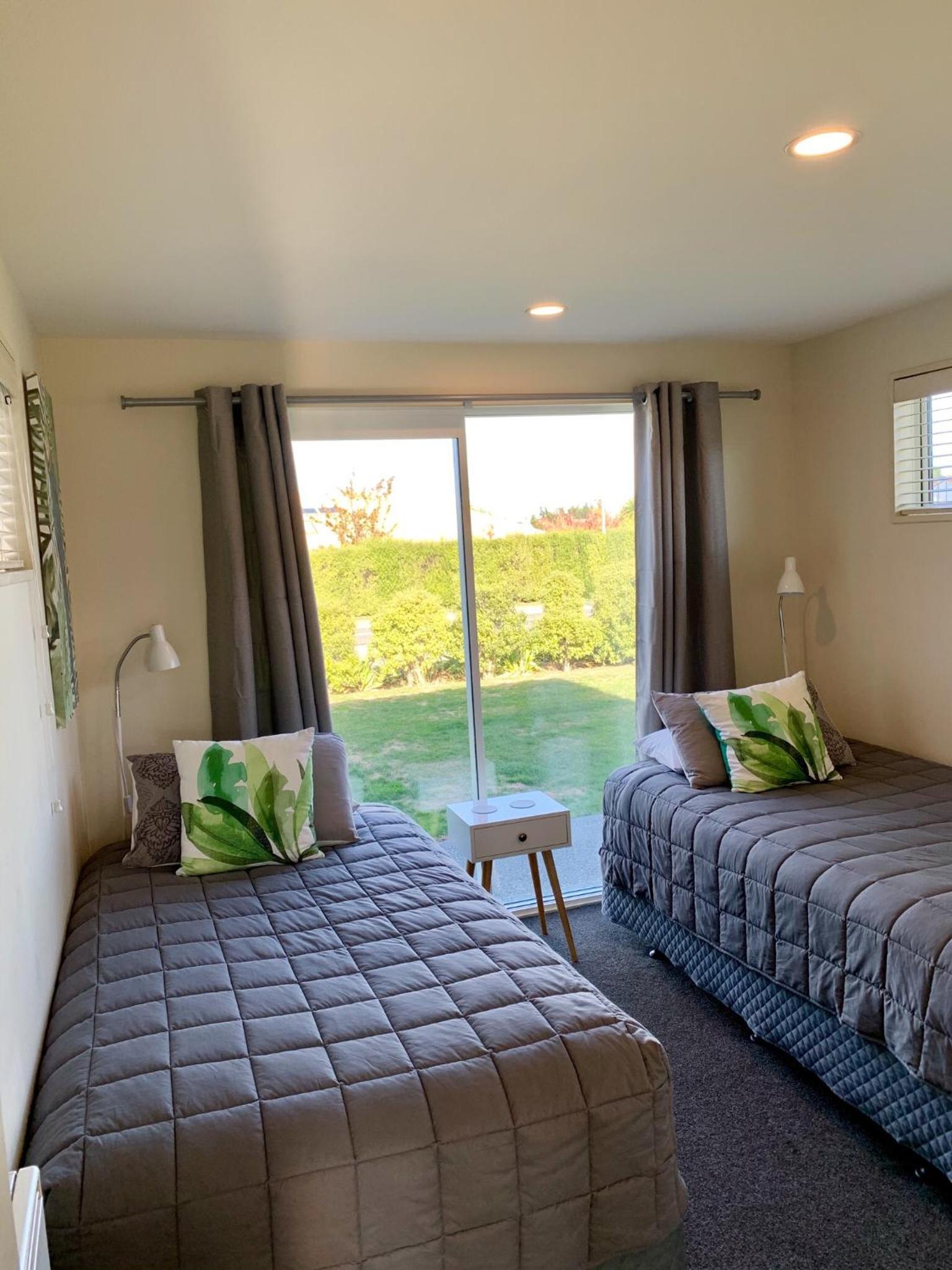 Amberley Serviced Apartments view 4