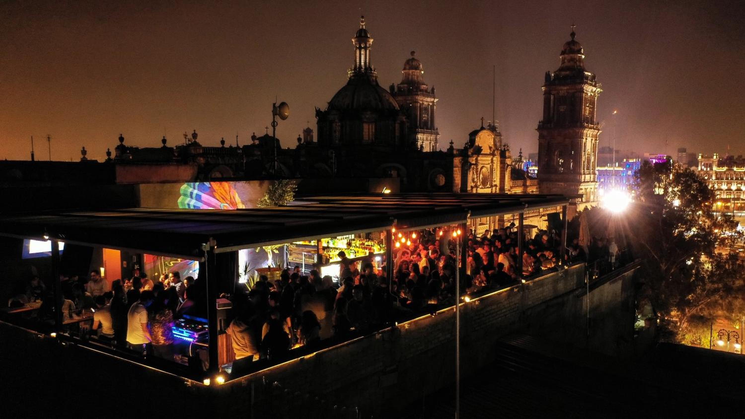 Hostel Mundo Joven Catedral