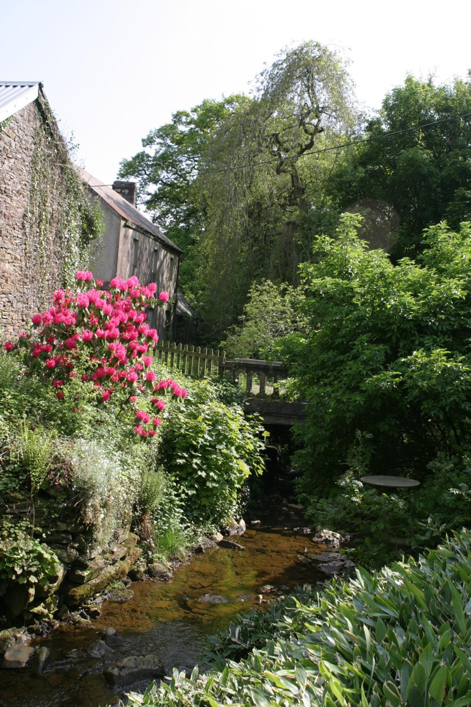 Swansea Valley Holiday Cottages