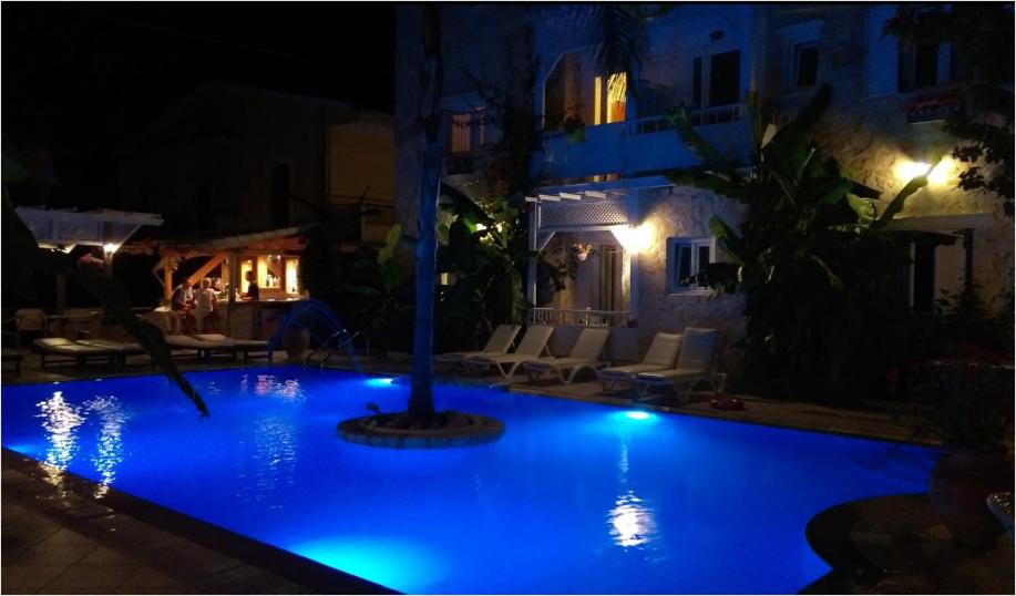 Villa Tasos view 4