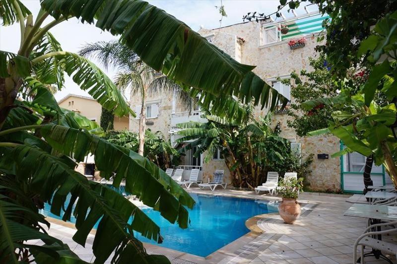 Villa Tasos view 3