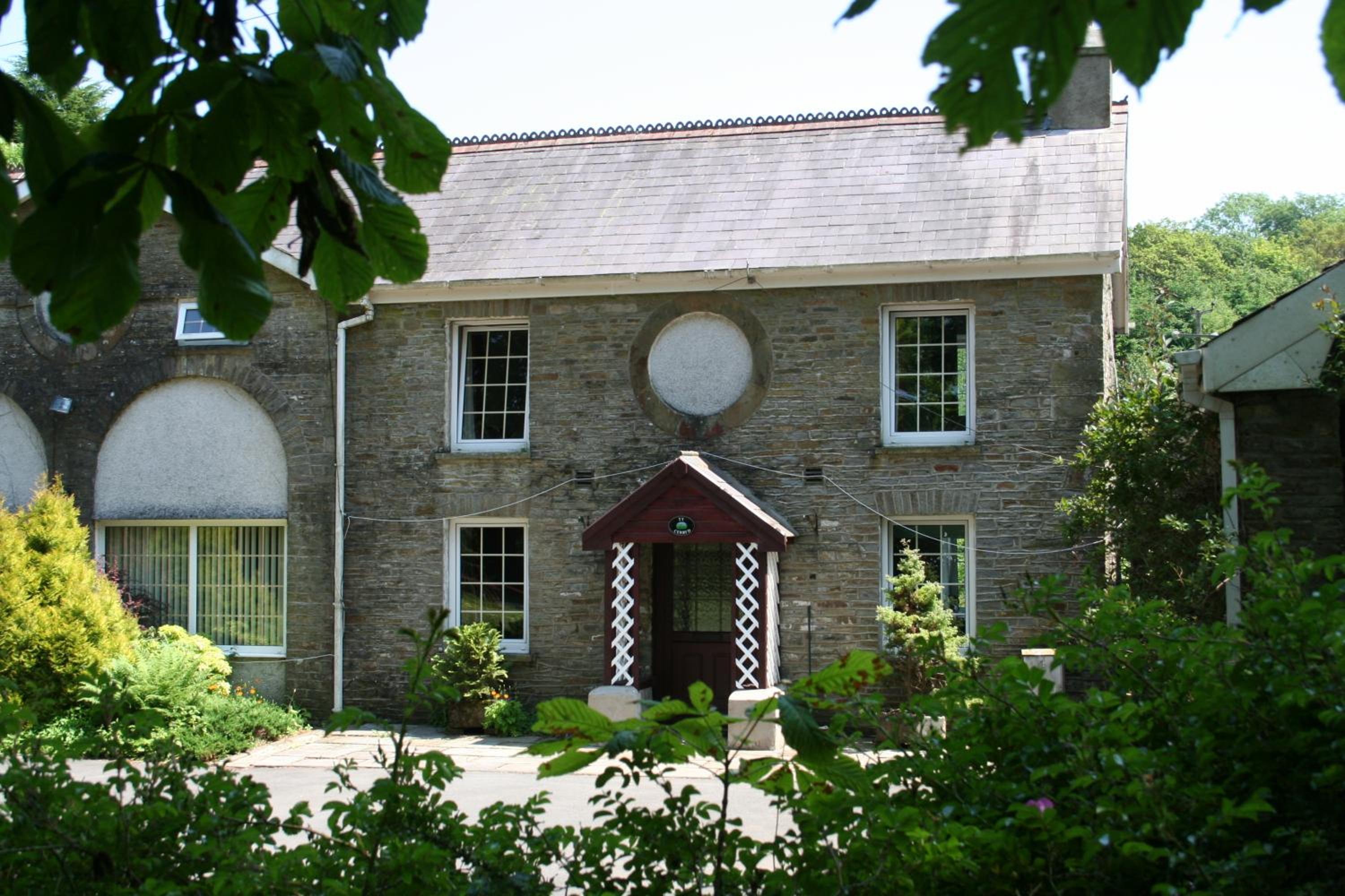 Swansea Valley Holiday Cottages
