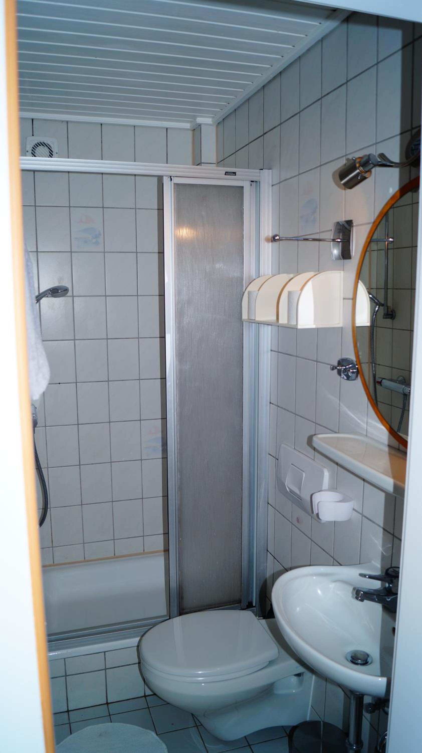 Ferienwohnung Familie von Seggern
