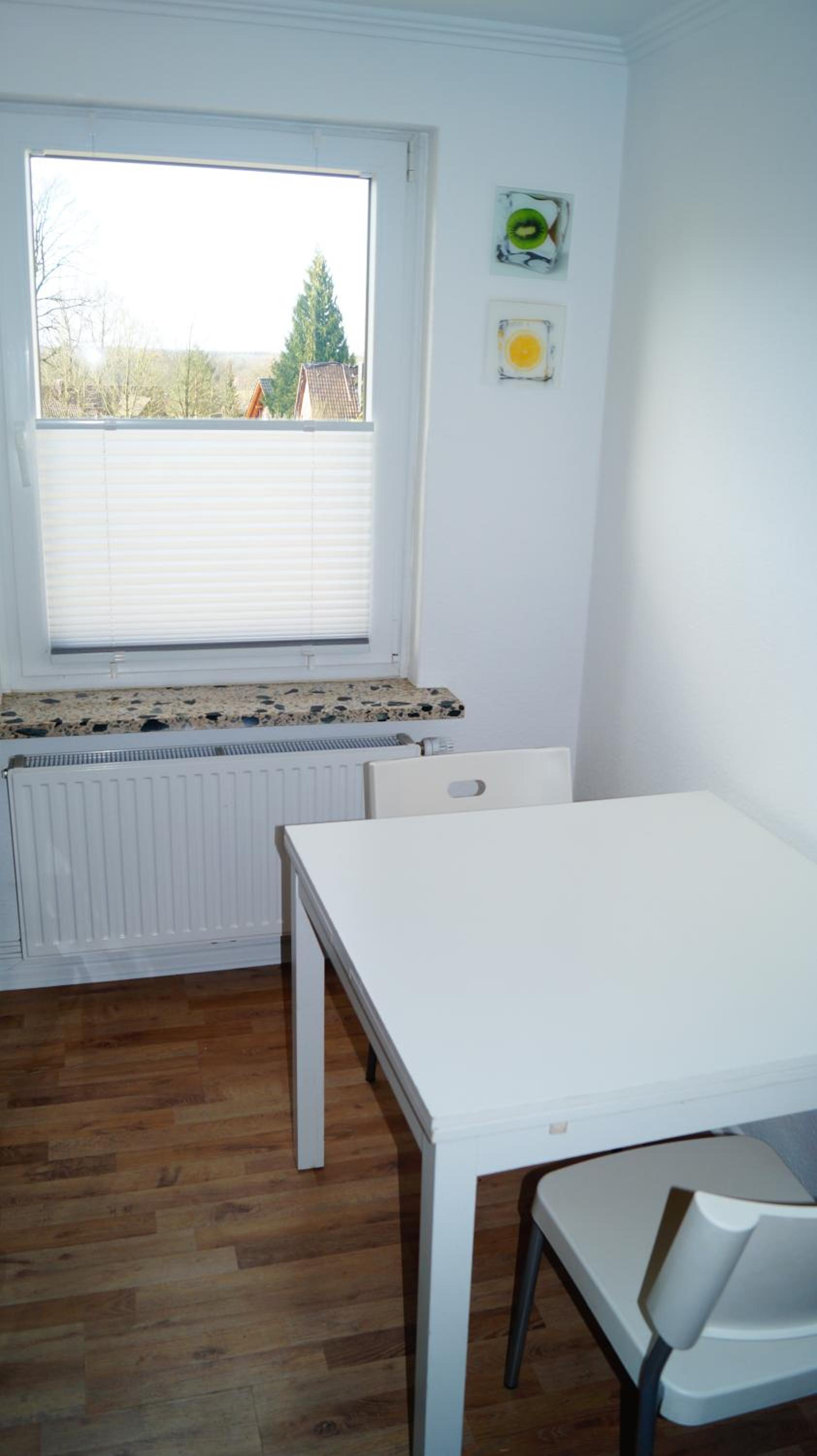 Ferienwohnung Familie von Seggern