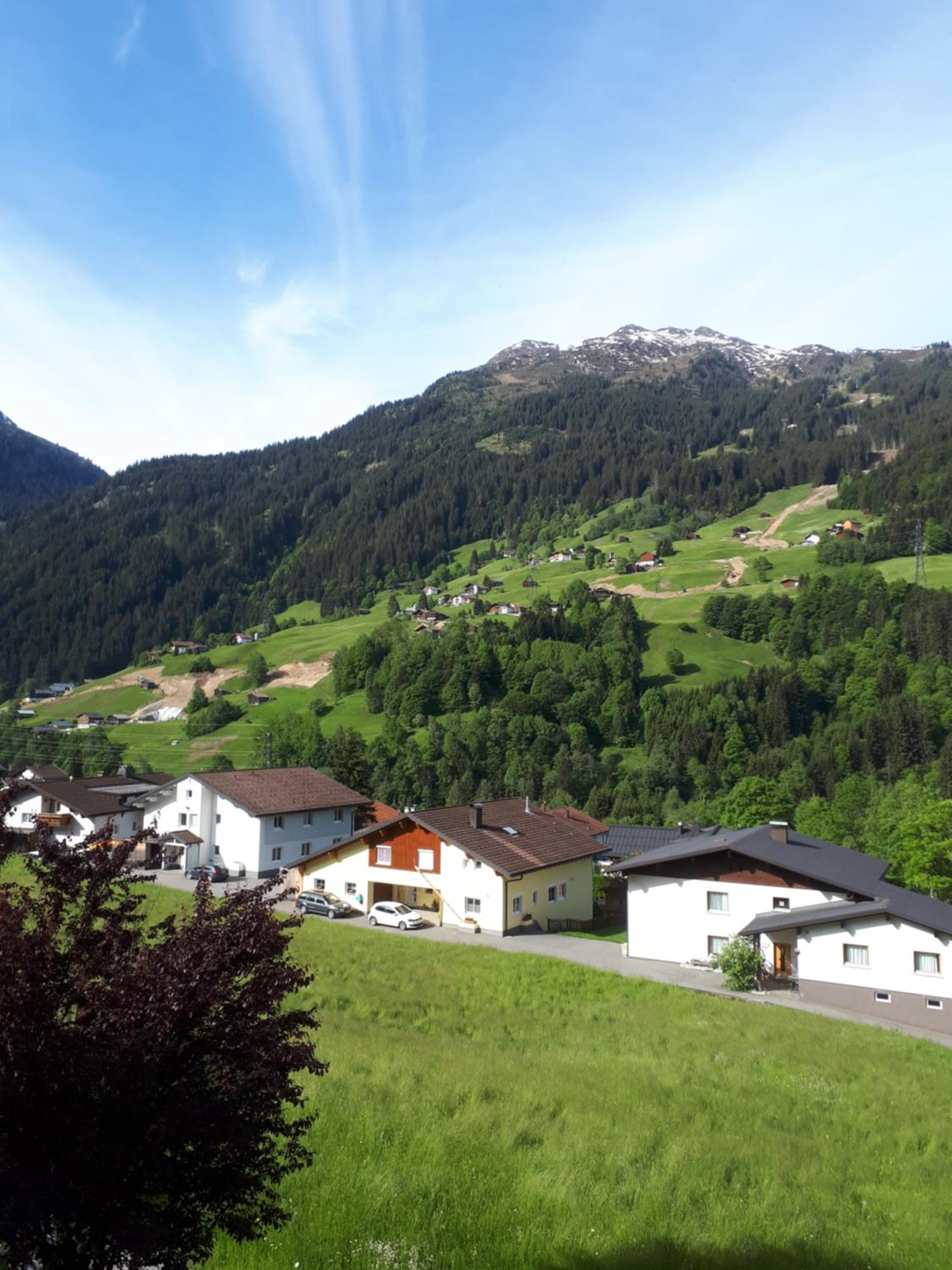 Haus Gabriele view 3