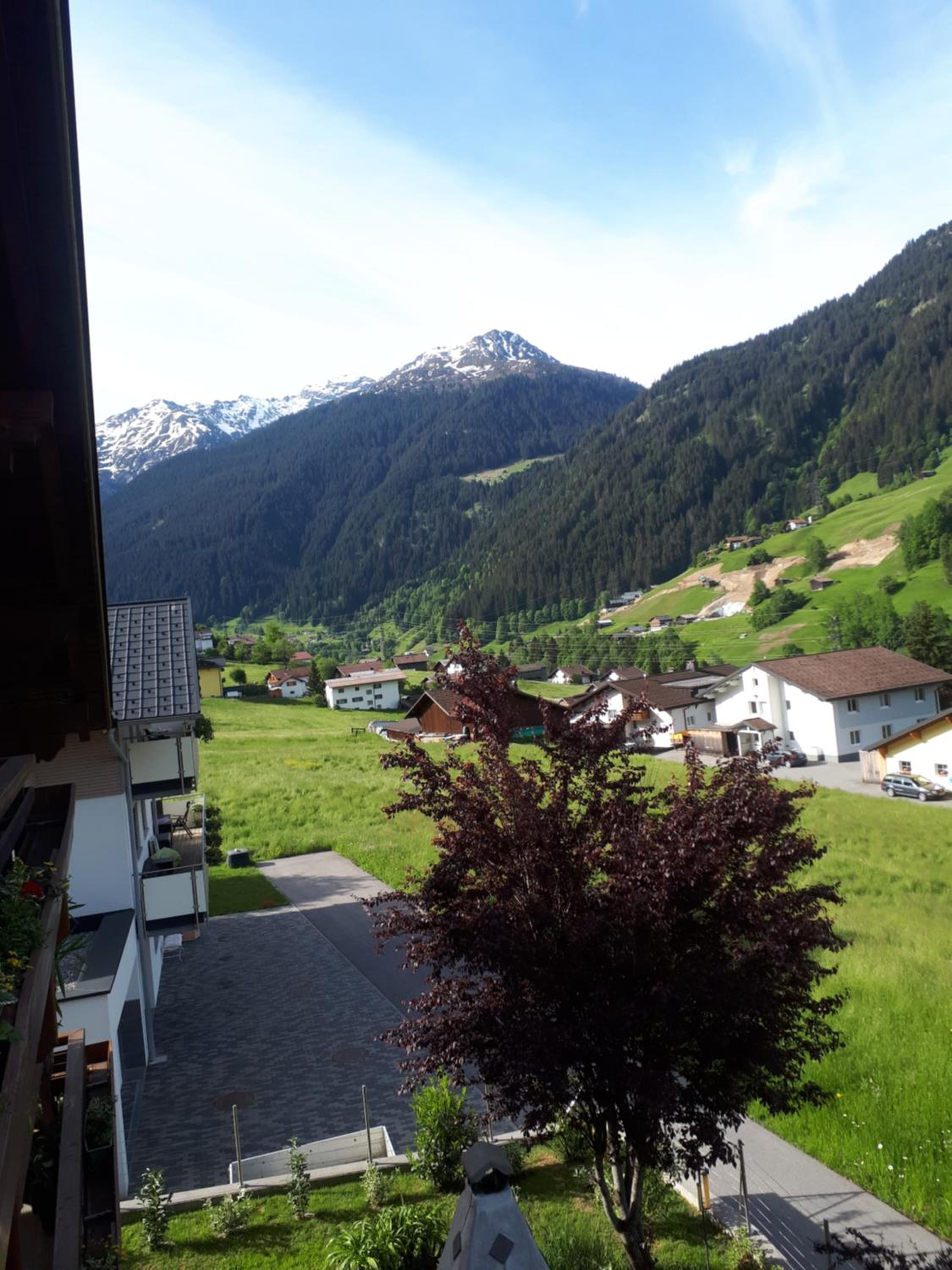 Haus Gabriele view 5