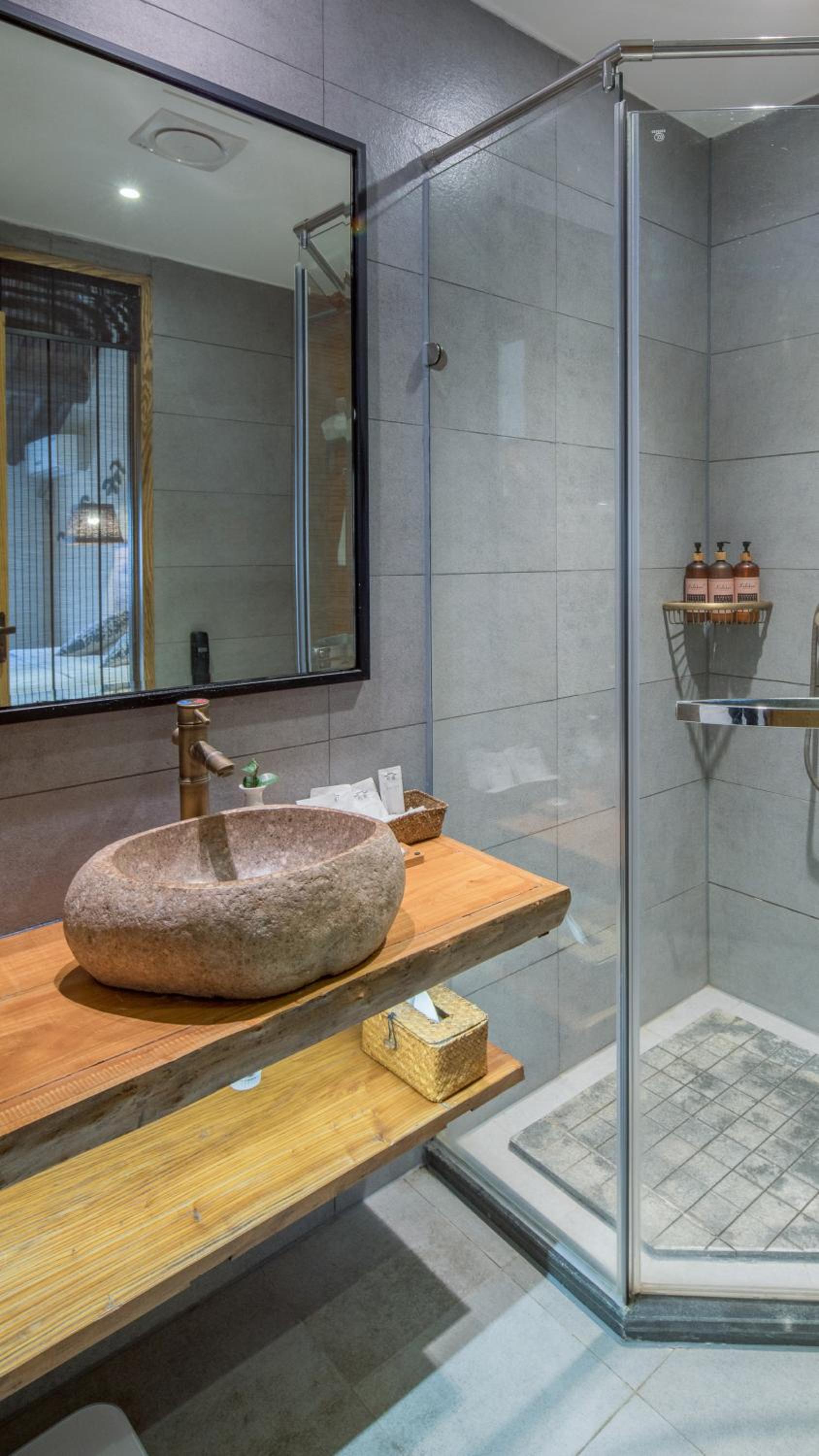 Floral Hotel · Yuexiang Inn Wuzhen