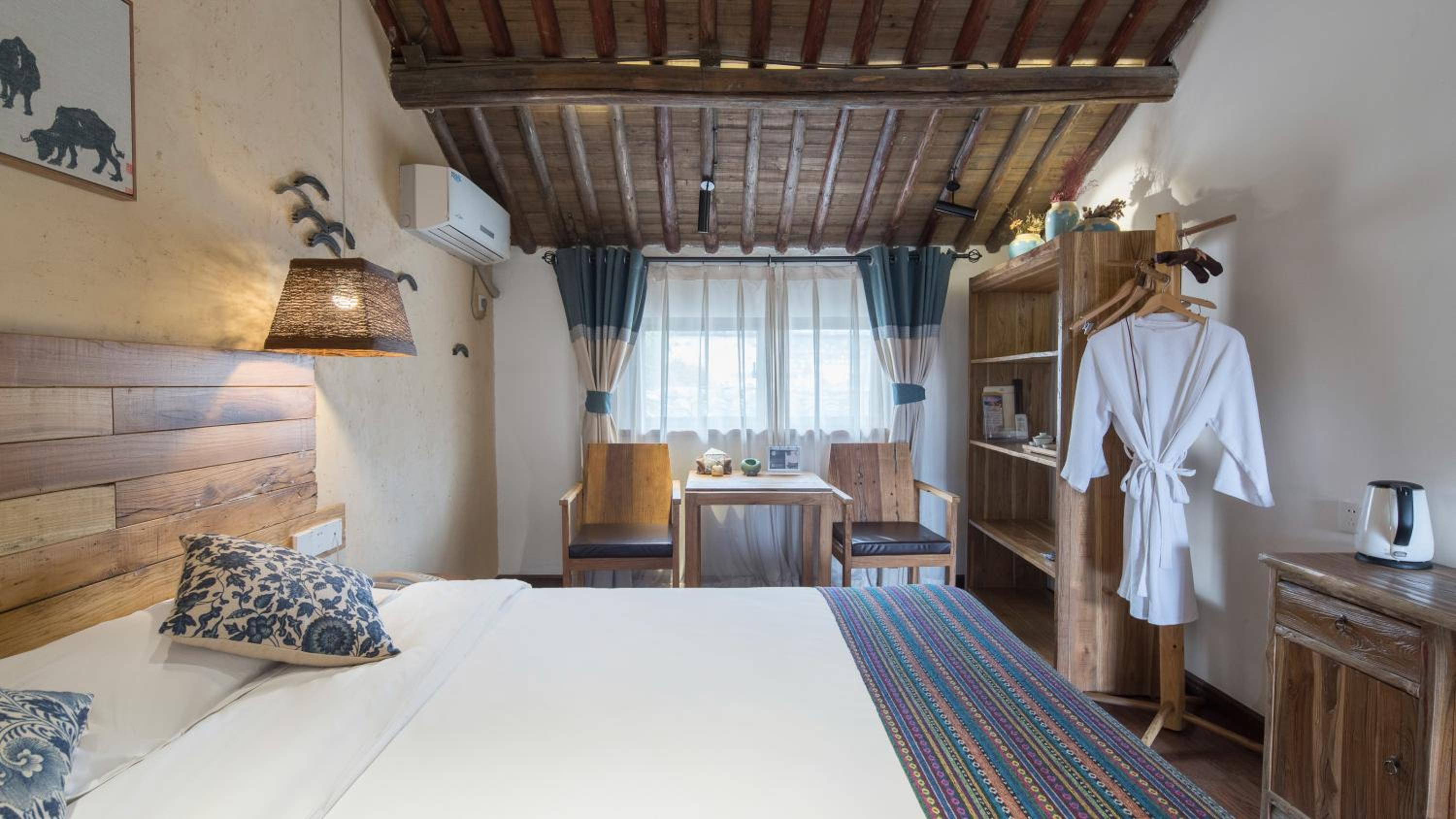 Floral Hotel · Yuexiang Inn Wuzhen