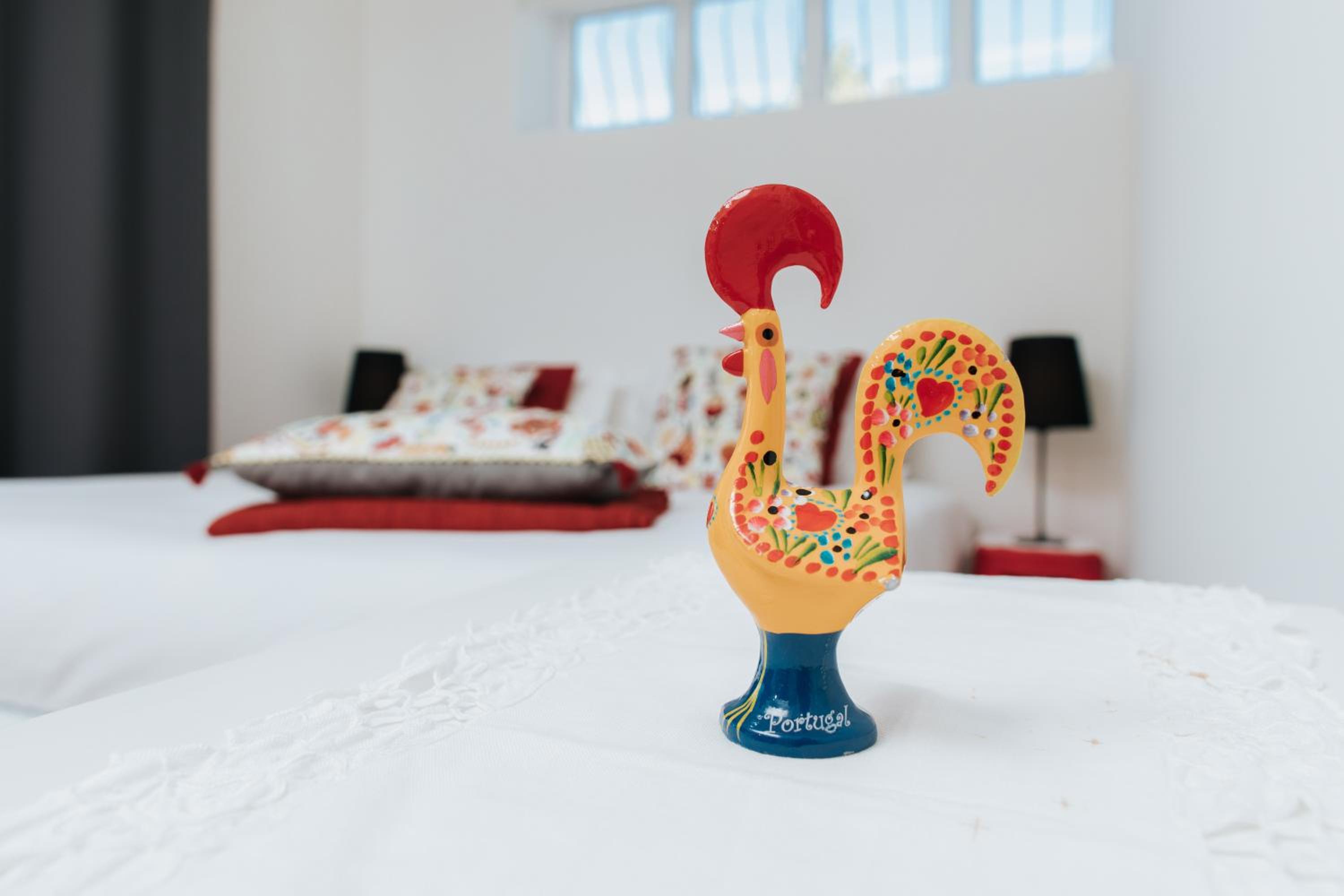 Boutique Hotel - O House Ericeira Hills, photo 19