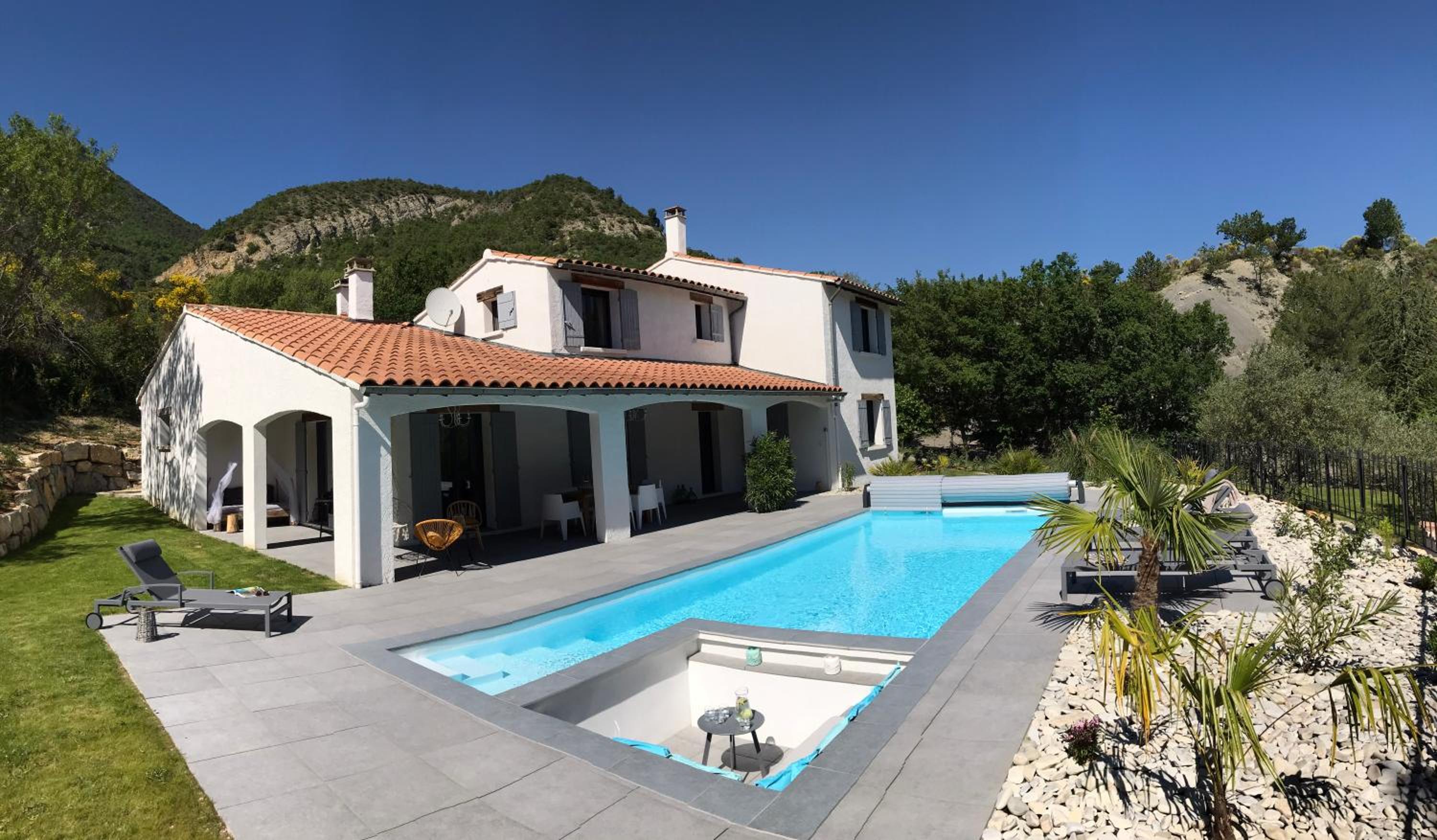 Hotel Le mas des doux instants - Image 1