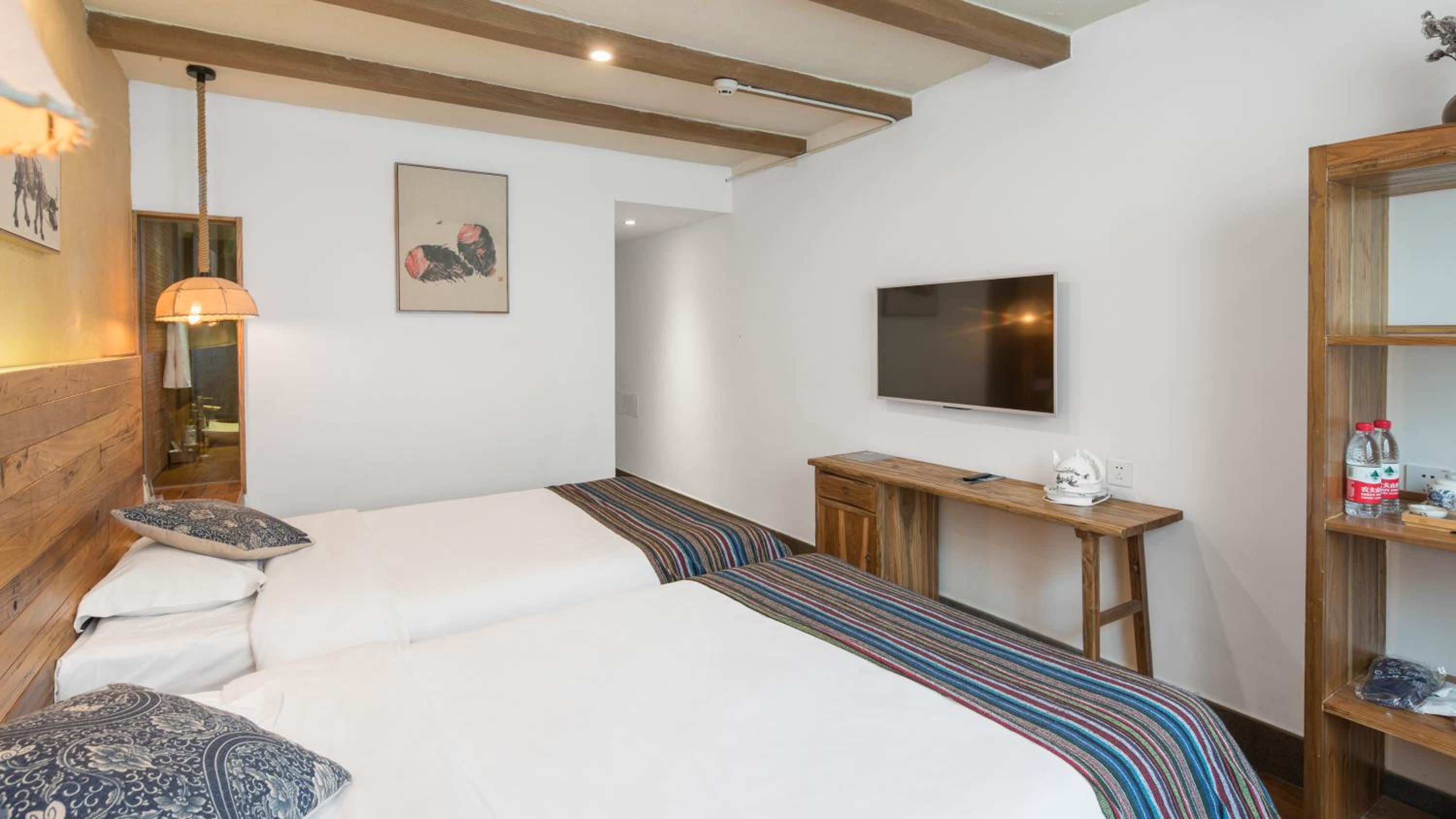 Floral Hotel · Yuexiang Inn Wuzhen