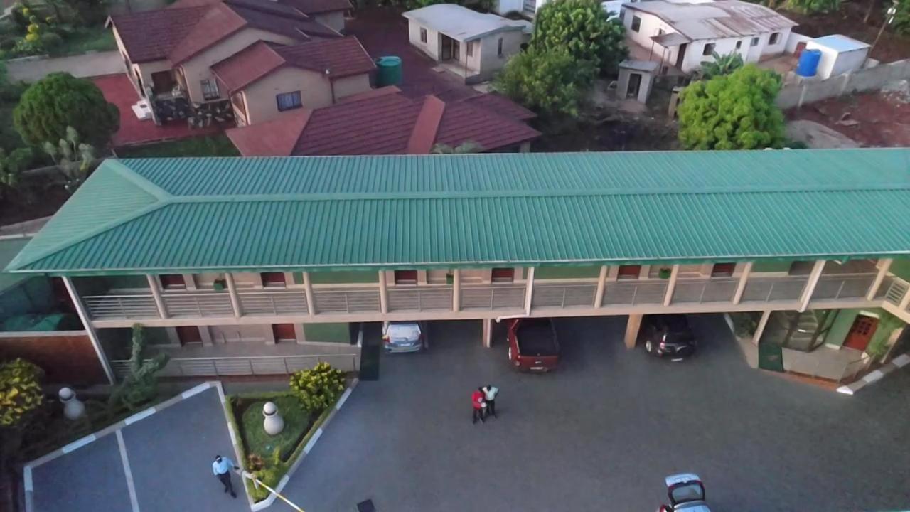 Vhafamadi Bed And Breakfast view 3