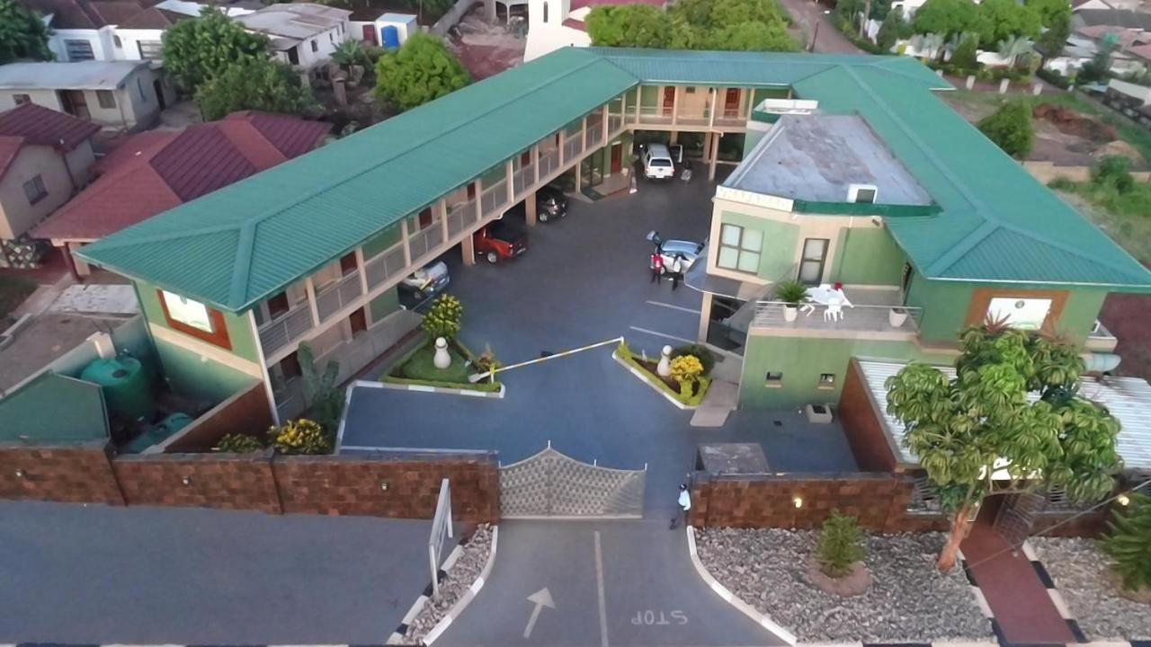 Vhafamadi Bed And Breakfast view 4